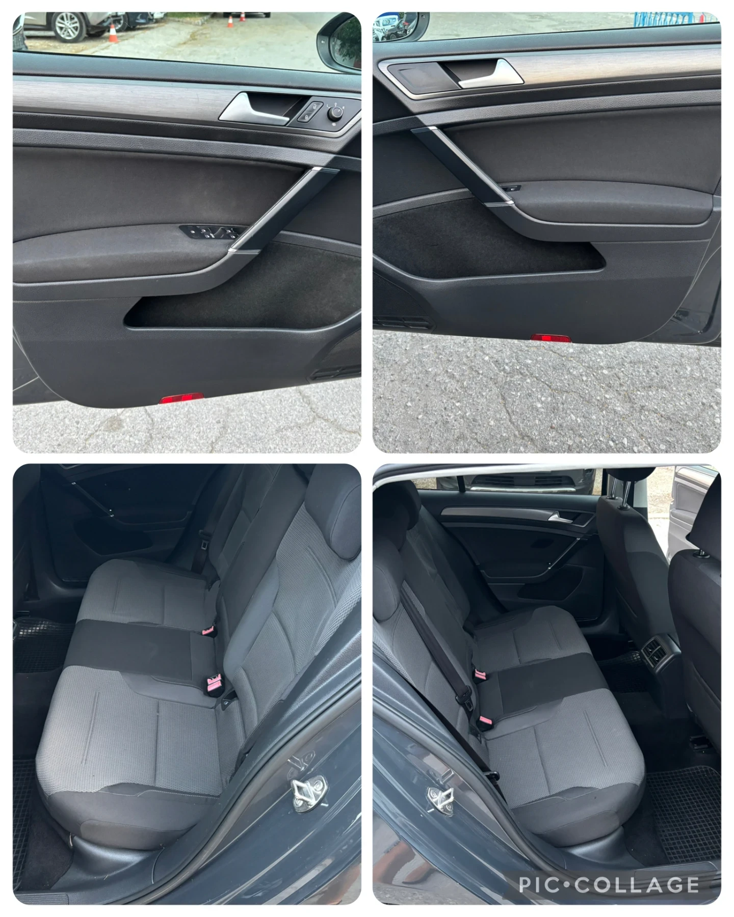 VW Golf 7 / /   | Mobile.bg   12