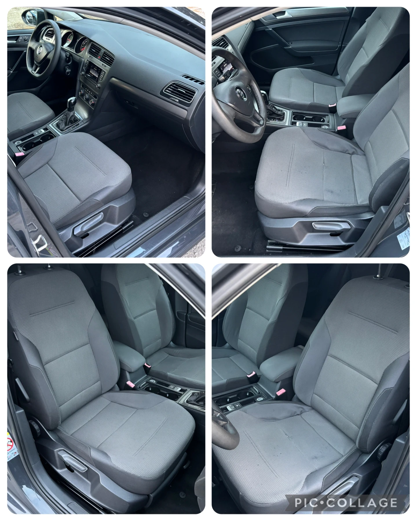 VW Golf 7 / /   | Mobile.bg   11