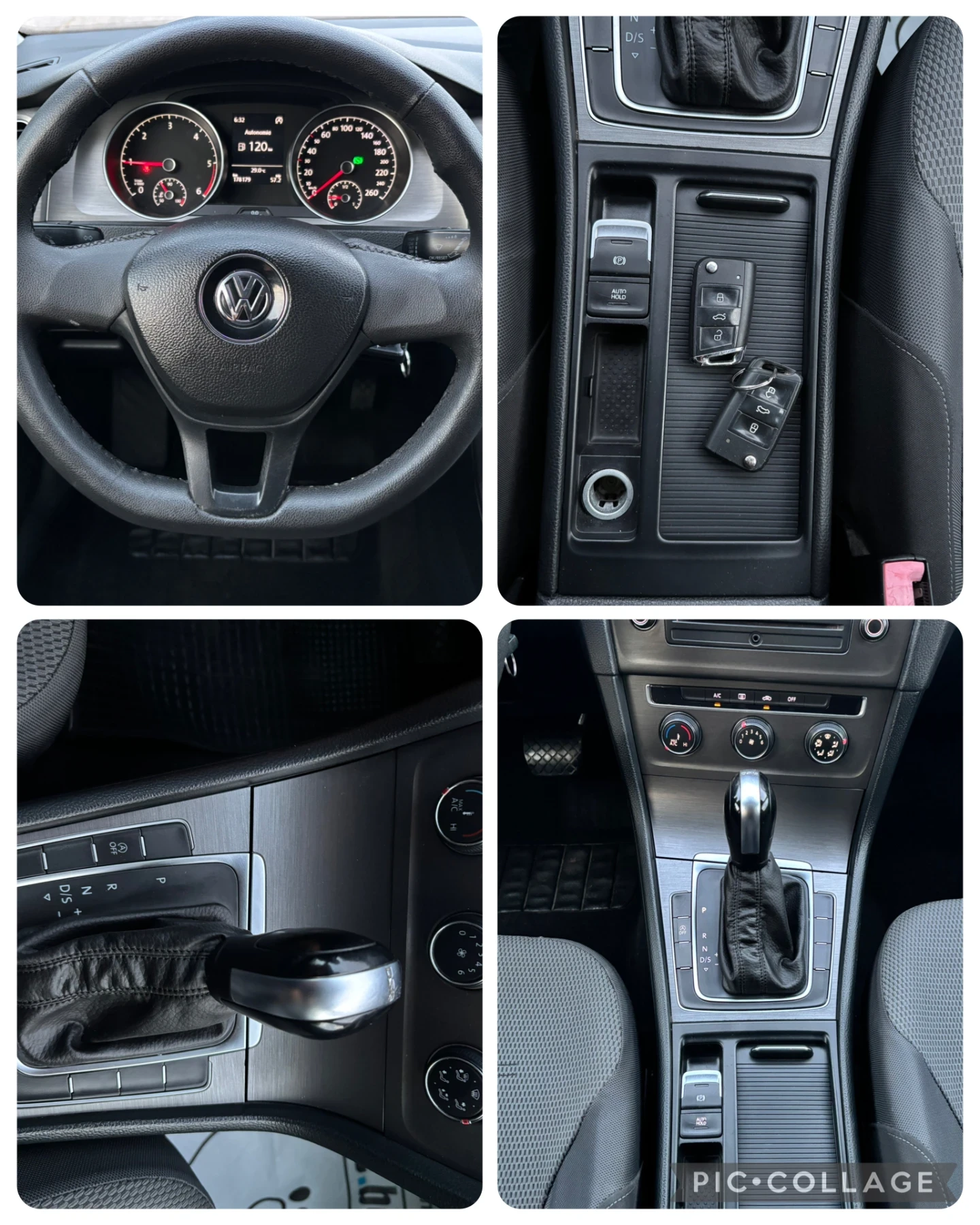 VW Golf 7 / /   | Mobile.bg   13