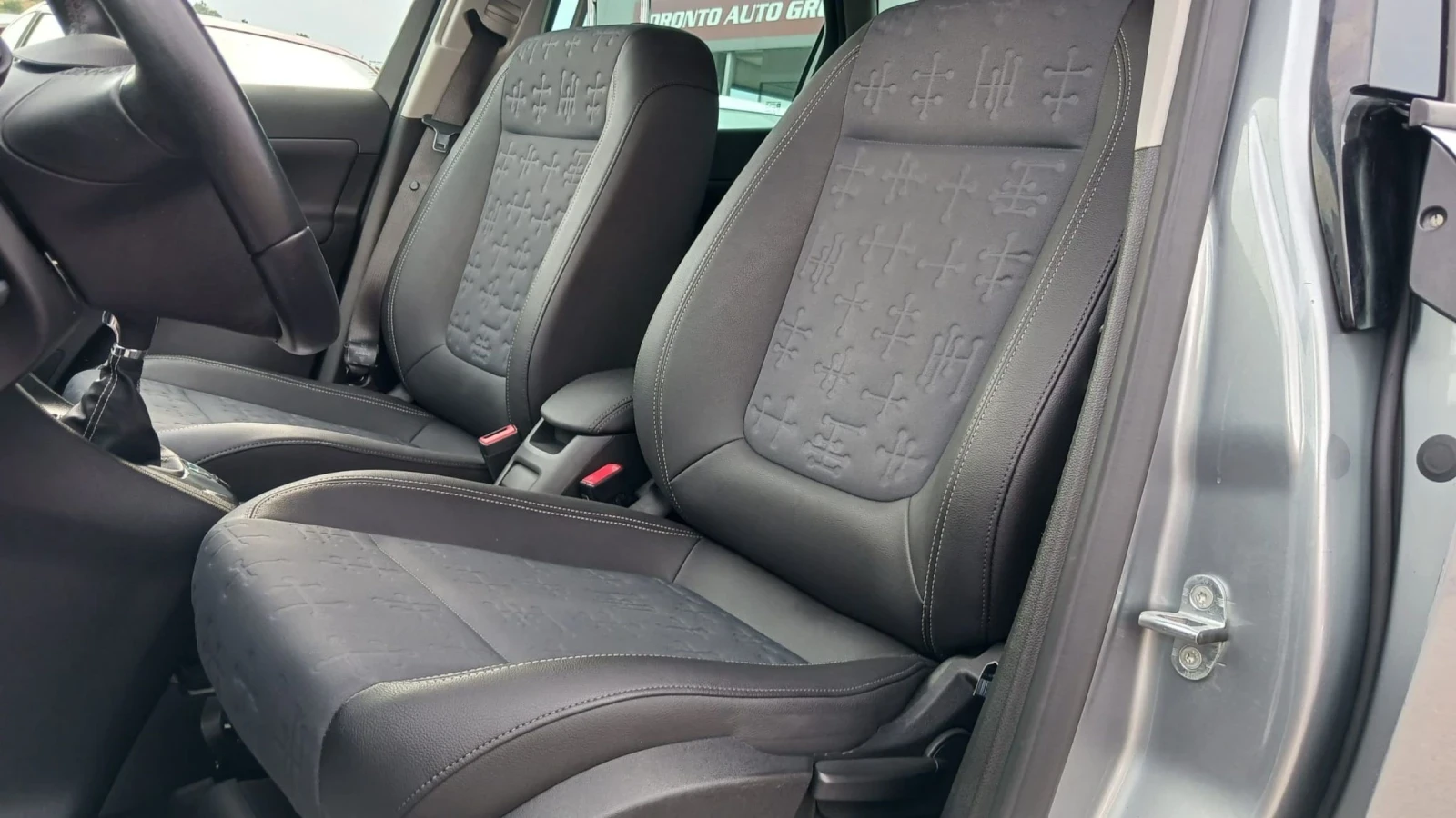 Opel Meriva 1.4 TURBO COSMO - изображение 10