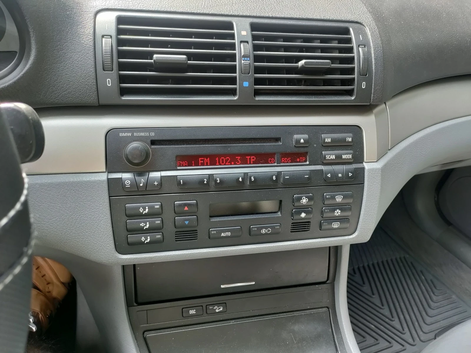 BMW 330 XD 4?4 - изображение 9