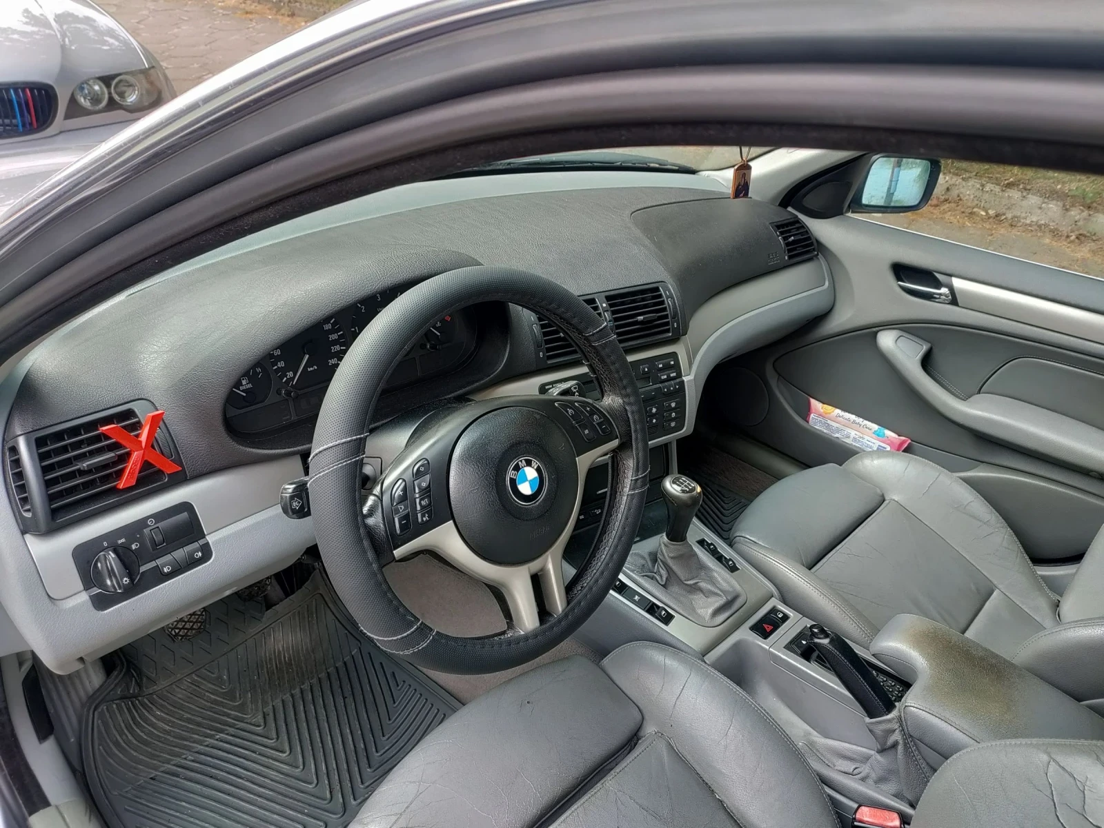 BMW 330 XD 4?4 - изображение 7