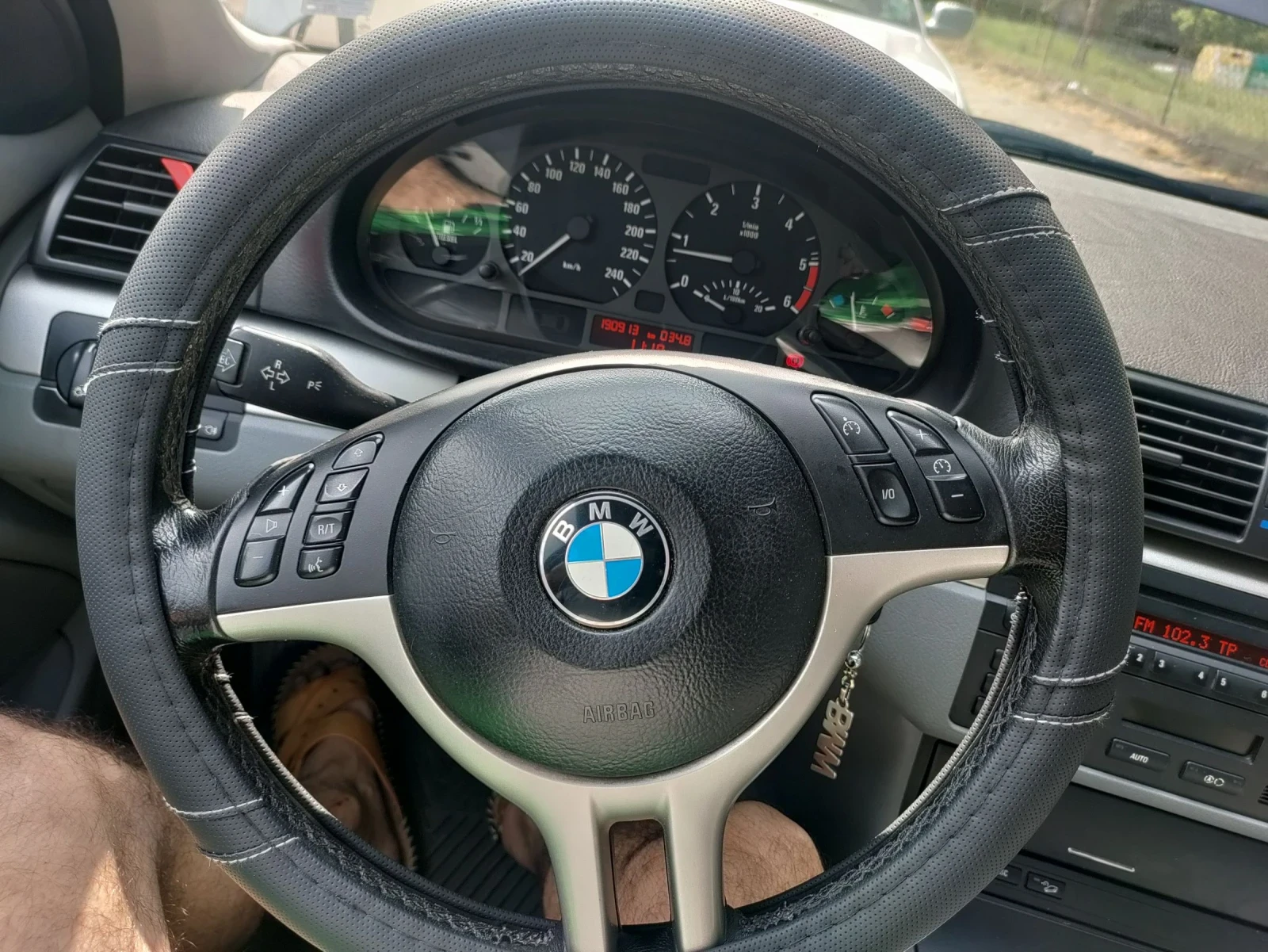 BMW 330 XD 4?4 | Mobile.bg   11