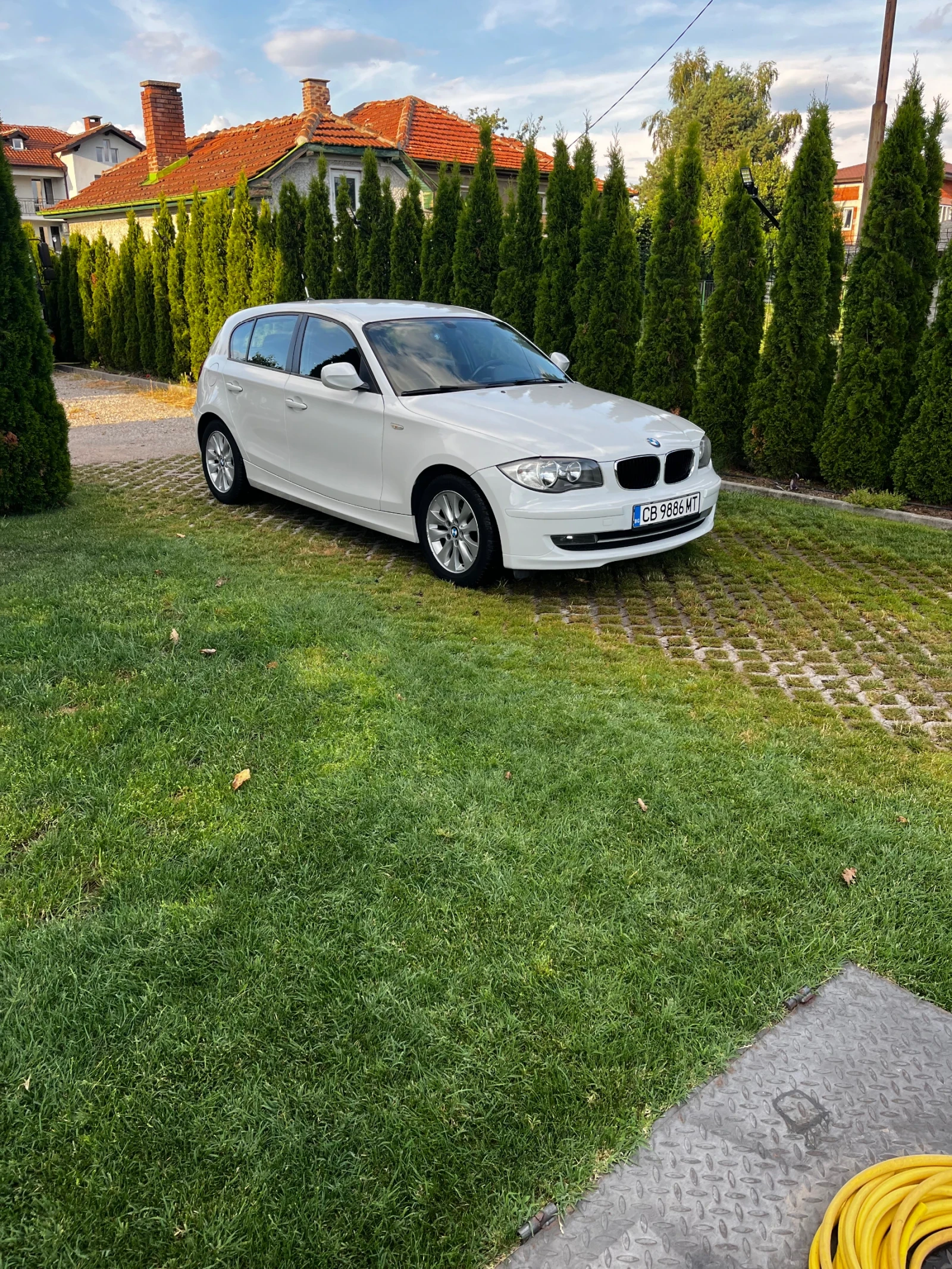 BMW 118  - изображение 6