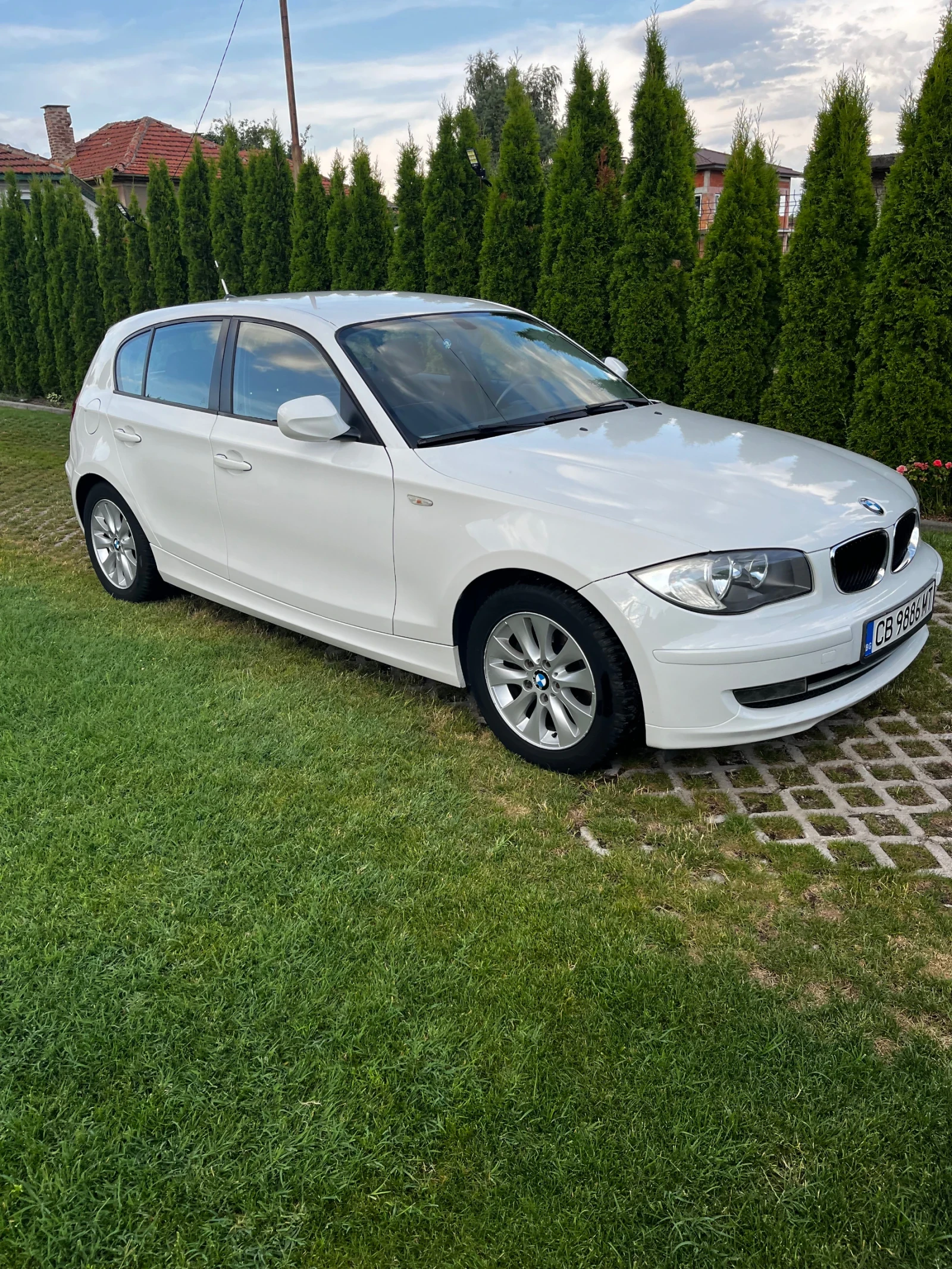 BMW 118  - изображение 2