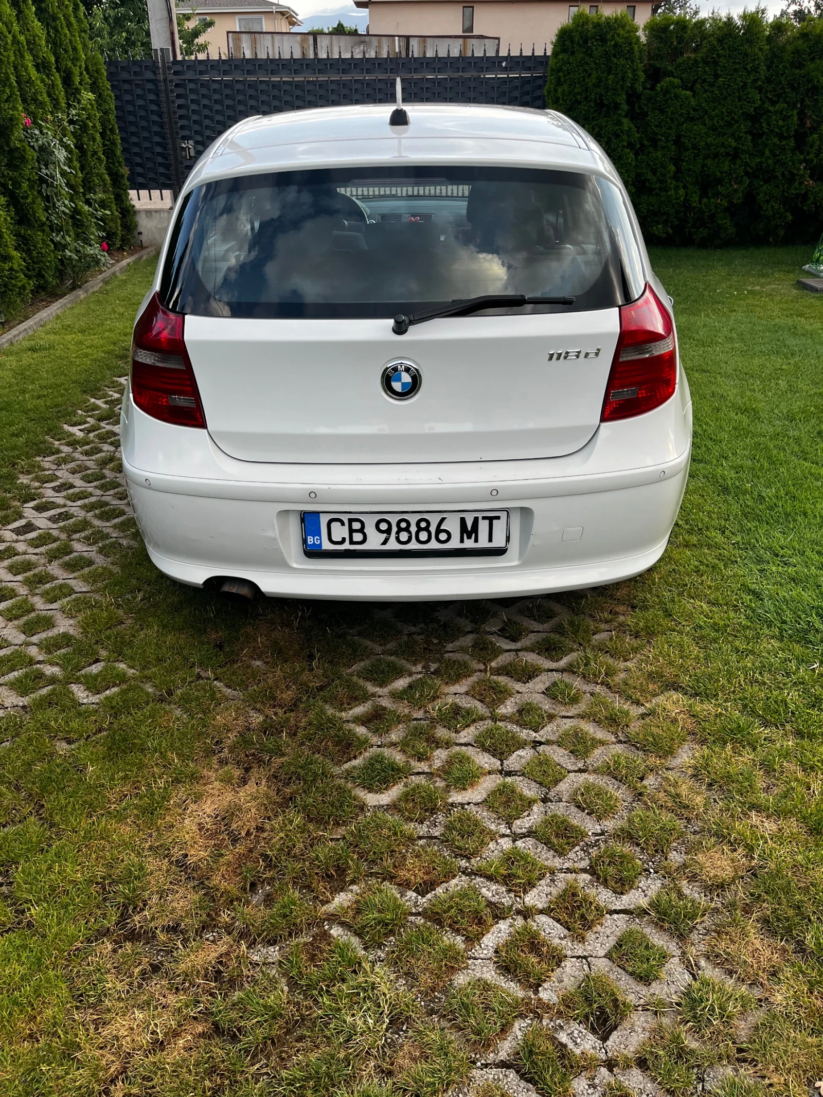 BMW 118  - изображение 5
