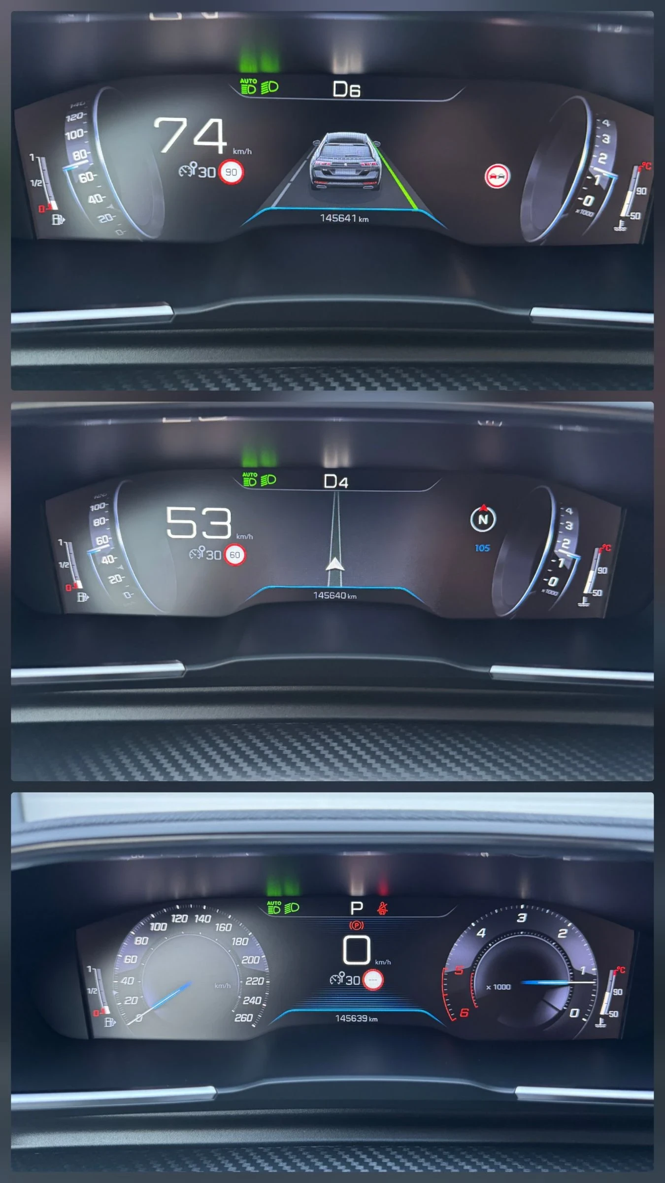 Peugeot 508 GT line | Mobile.bg   17