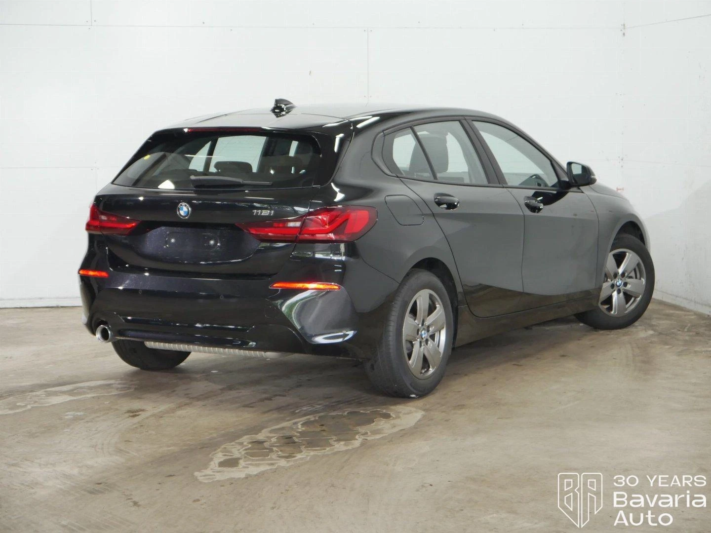BMW 118  i Advantage - изображение 3