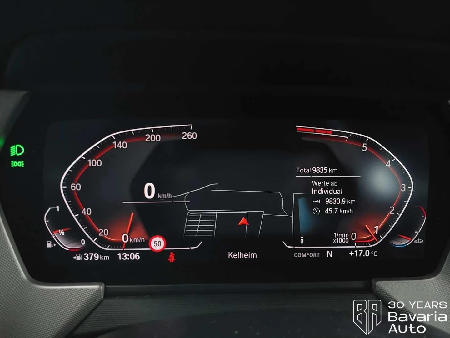 BMW 118  i Advantage - изображение 9