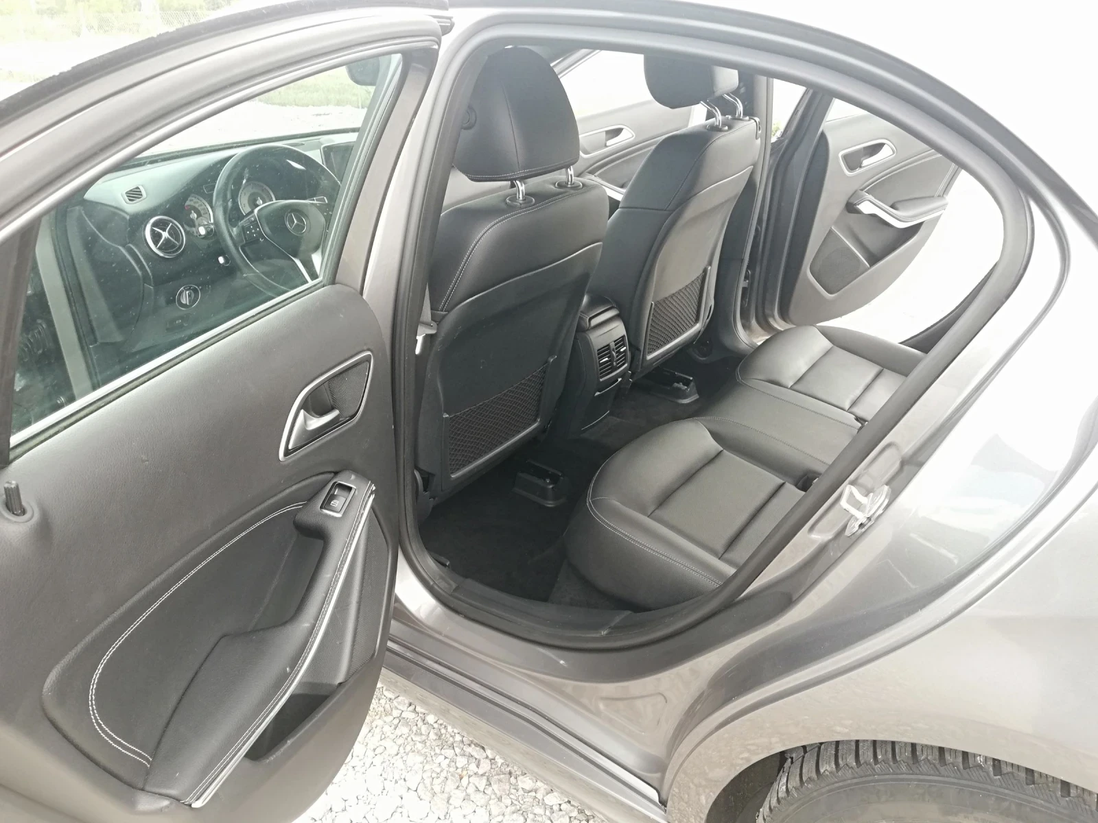 Mercedes-Benz A 200 2.0CDI KLI AVT NAVI - изображение 10