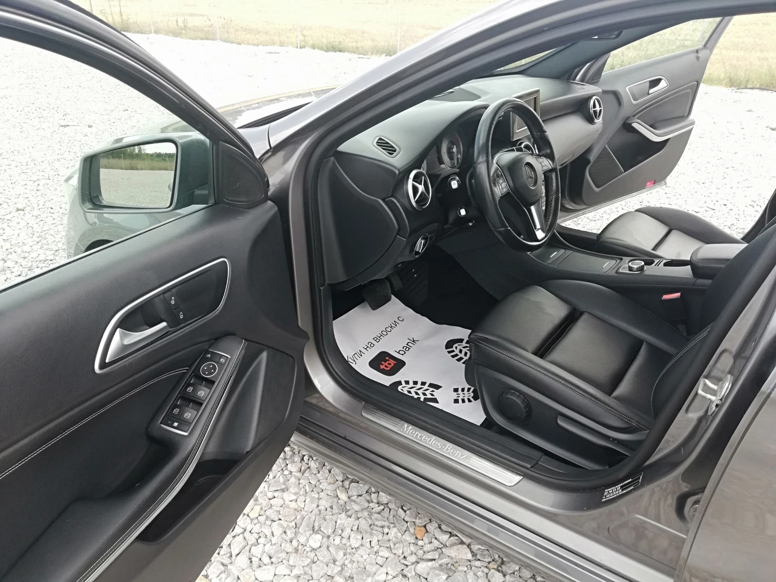 Mercedes-Benz A 200 2.0CDI KLI AVT NAVI - изображение 9