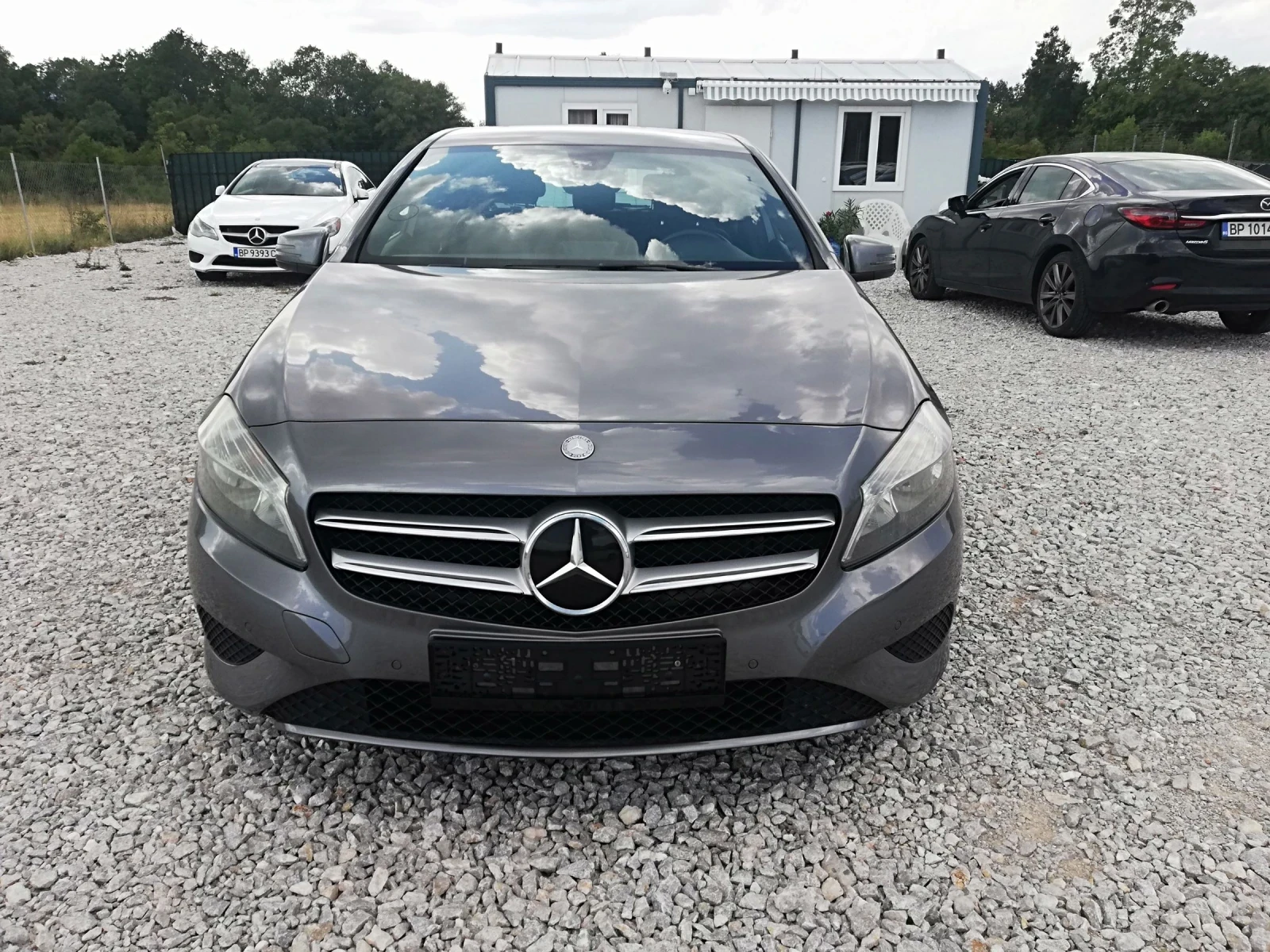 Mercedes-Benz A 200 2.0CDI KLI AVT NAVI - изображение 2