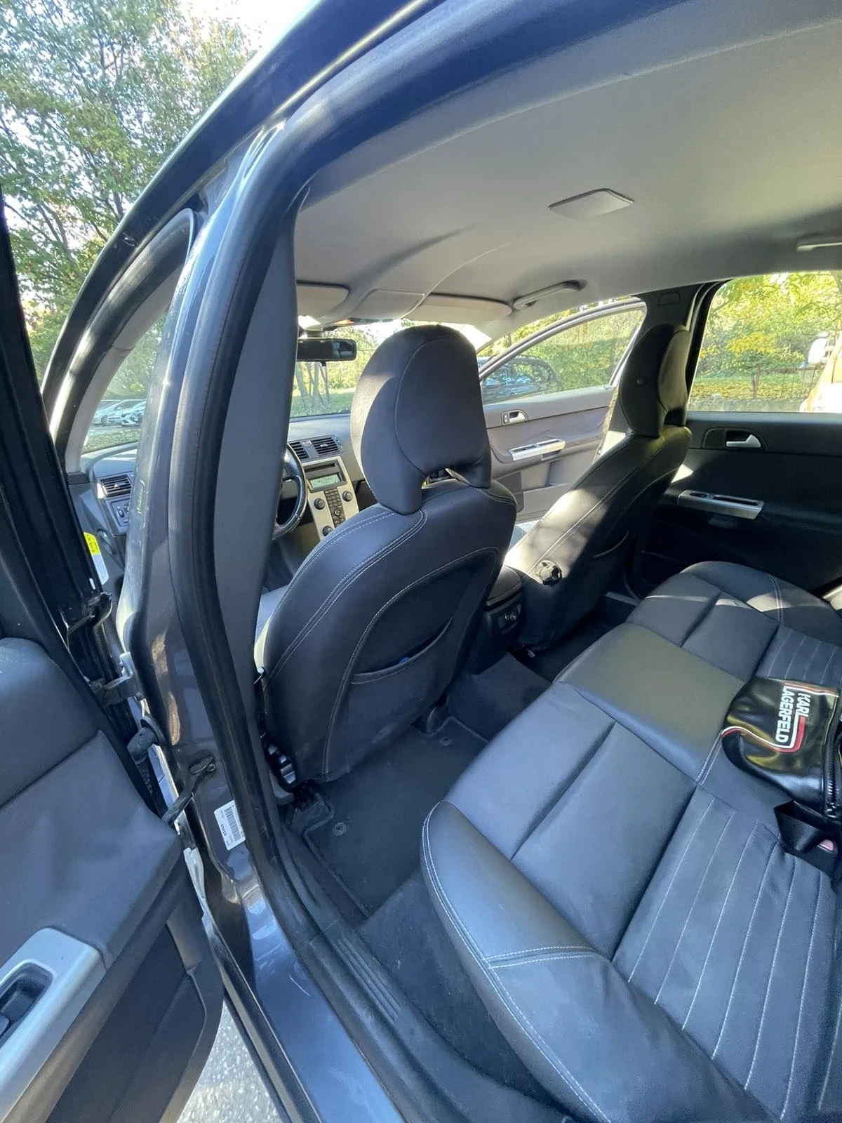 Volvo S40 2, 4i/ | Mobile.bg   7