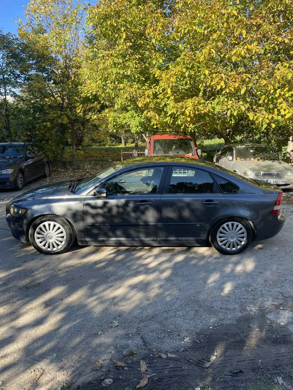 Volvo S40 2, 4i/ | Mobile.bg   2