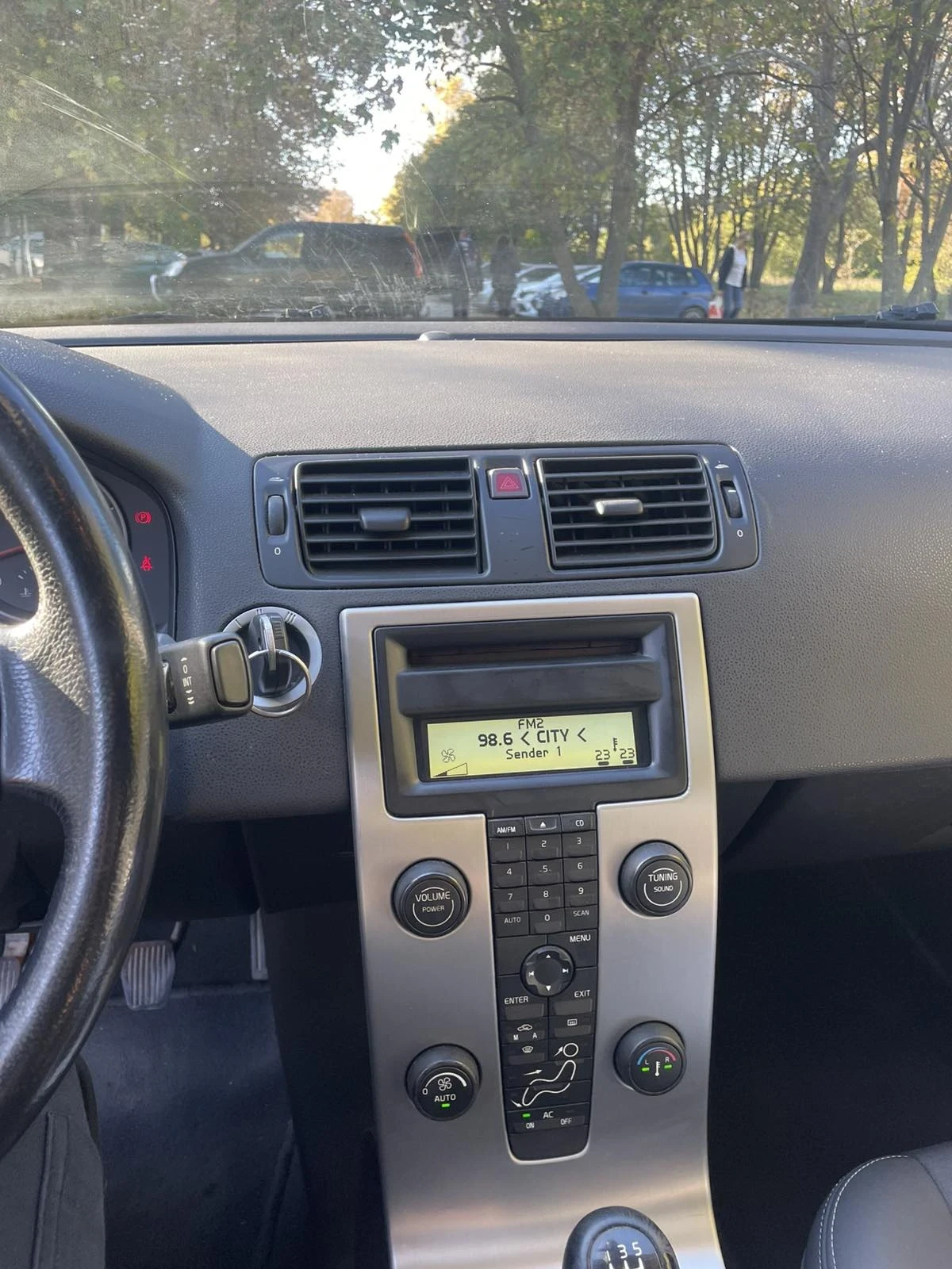 Volvo S40 2, 4i/ | Mobile.bg   6