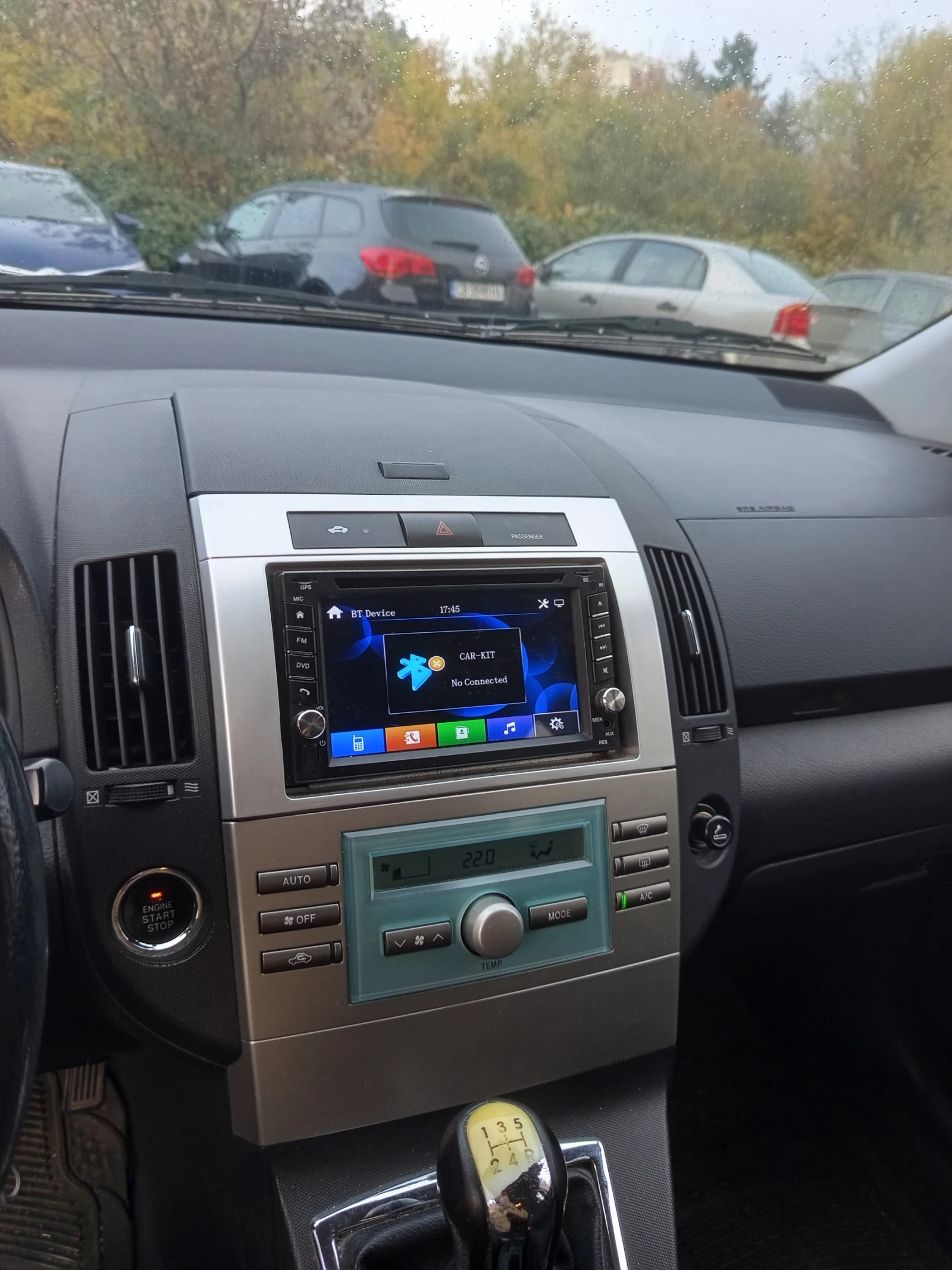 Toyota Corolla verso  - изображение 6