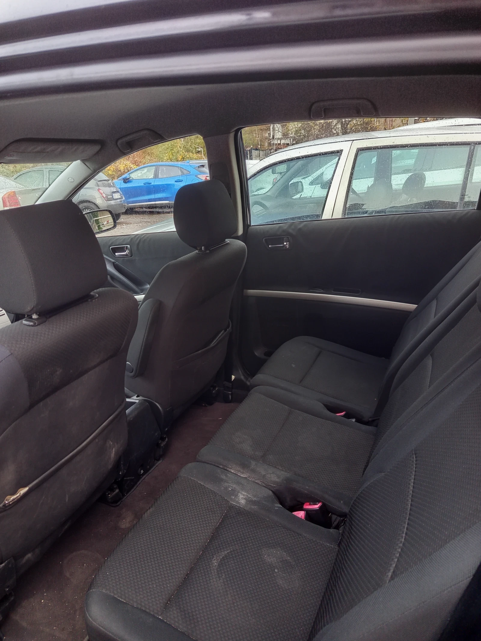 Toyota Corolla verso  - изображение 2