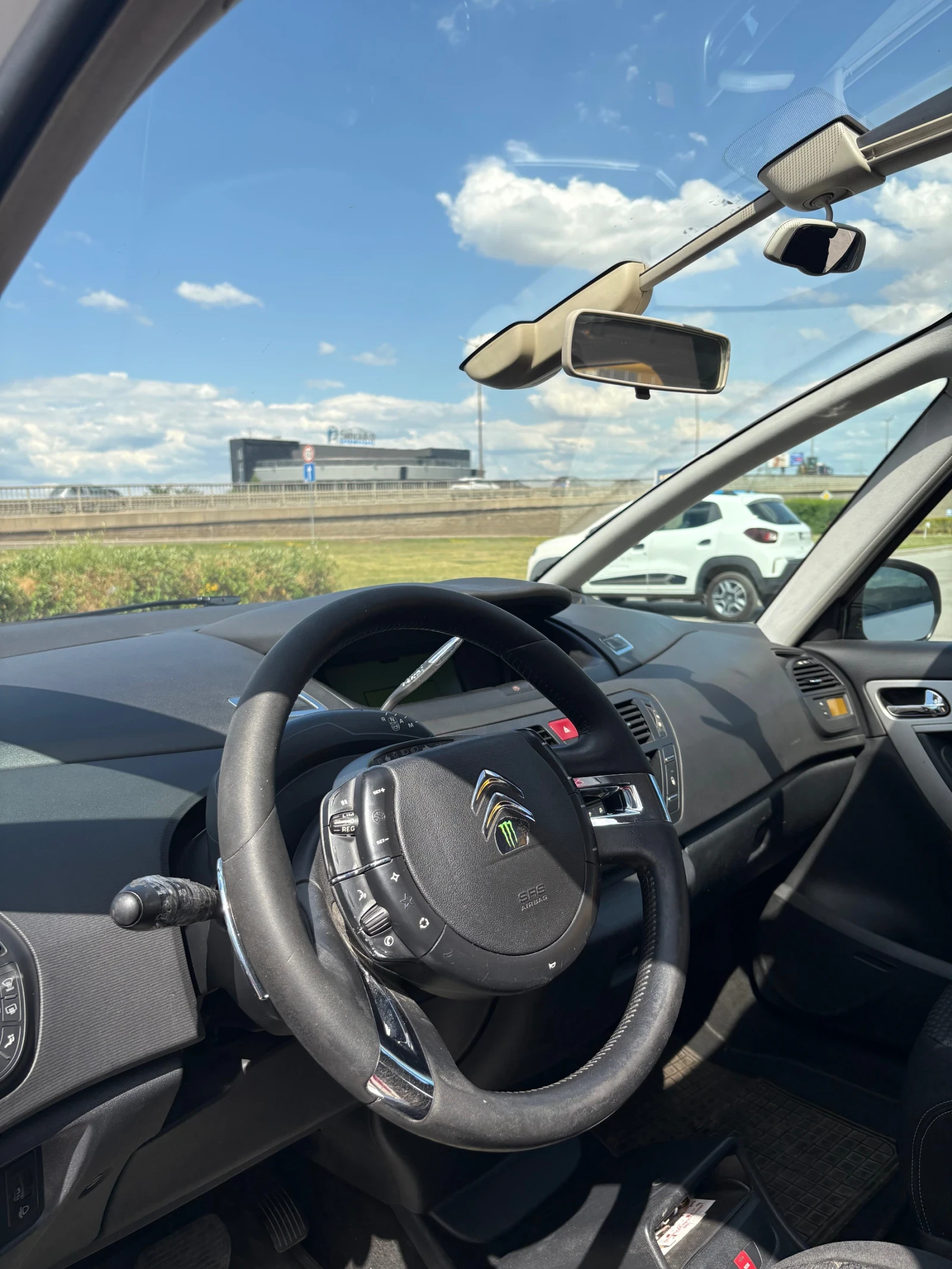 Citroen Grand C4 Picasso Exclusive  - изображение 6