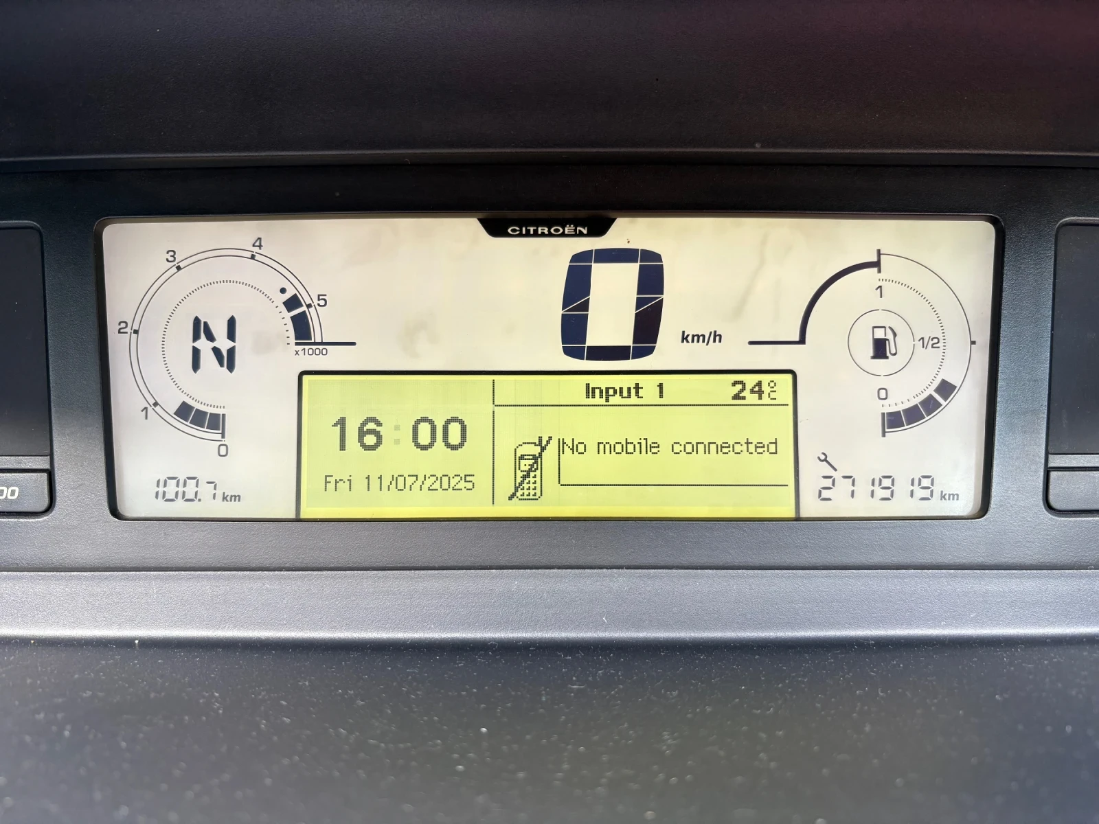 Citroen Grand C4 Picasso Exclusive  | Mobile.bg � ����������� 13