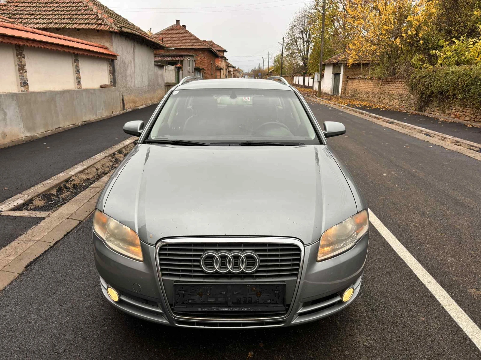 Audi A4 | Mobile.bg   3