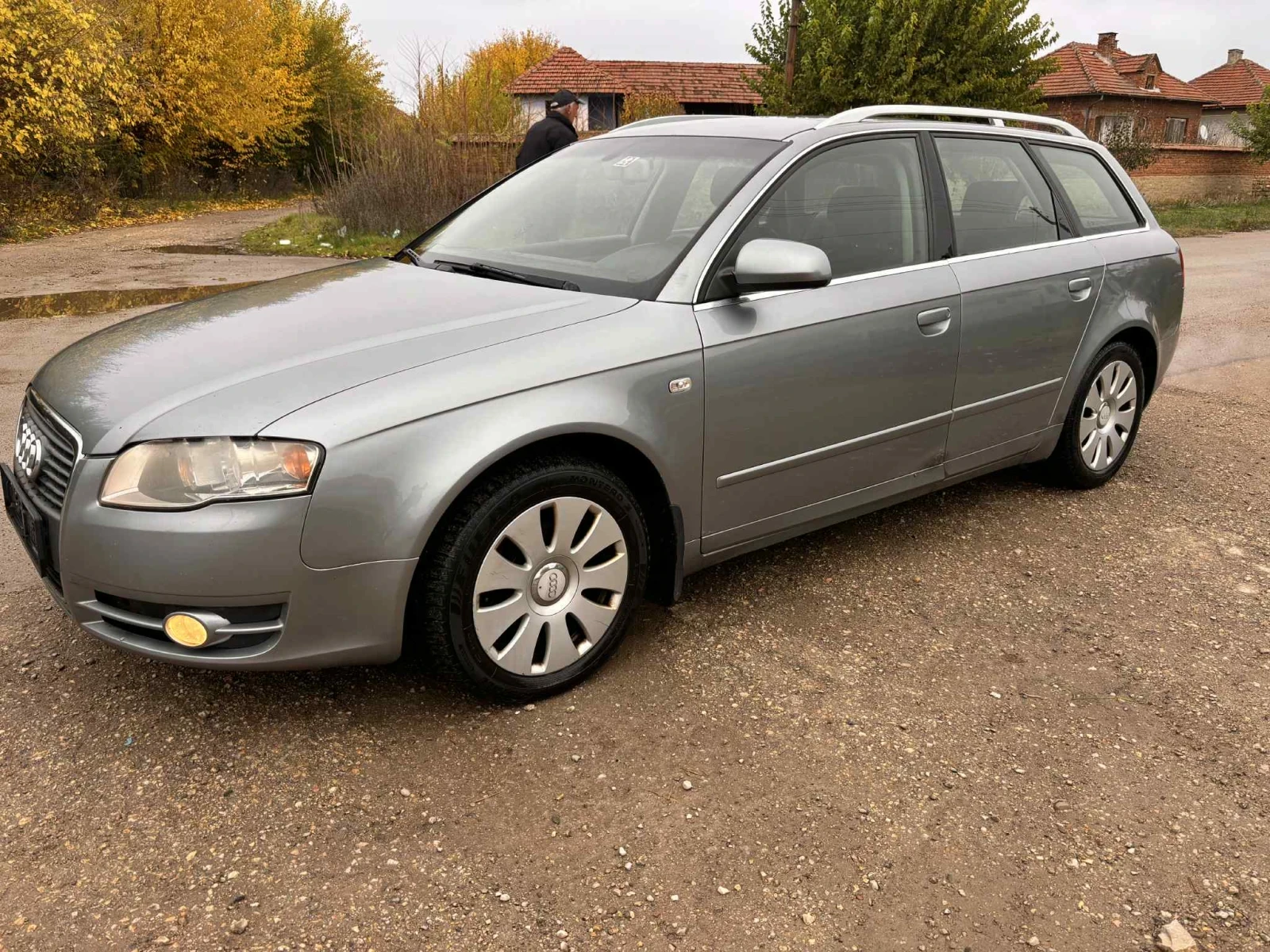 Audi A4 | Mobile.bg   16