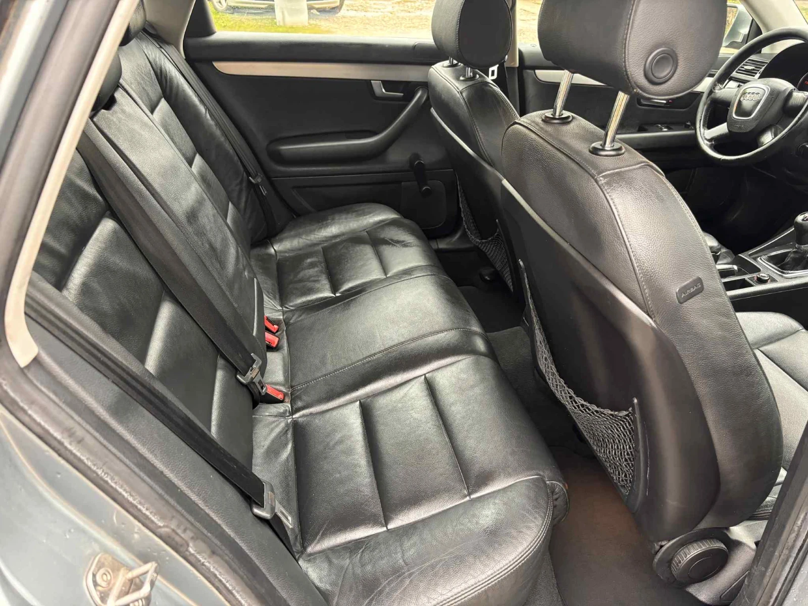 Audi A4 | Mobile.bg   14