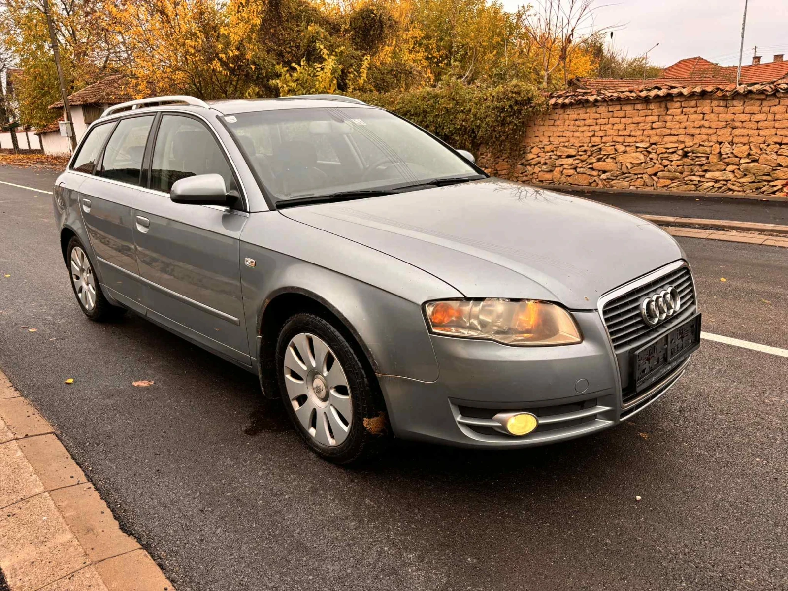 Audi A4 | Mobile.bg   17