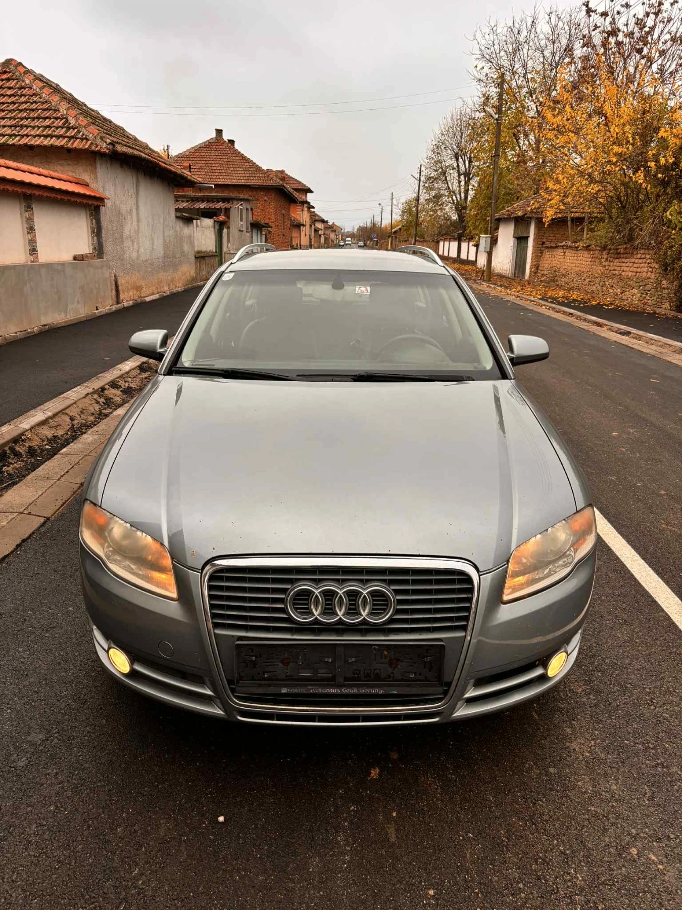 Audi A4 | Mobile.bg   7