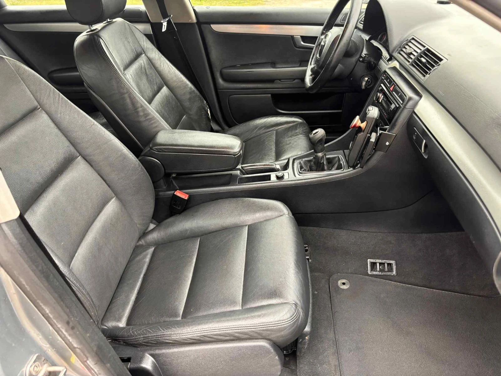 Audi A4 | Mobile.bg   12