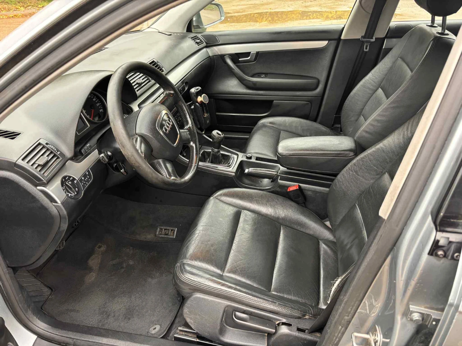 Audi A4 | Mobile.bg   10