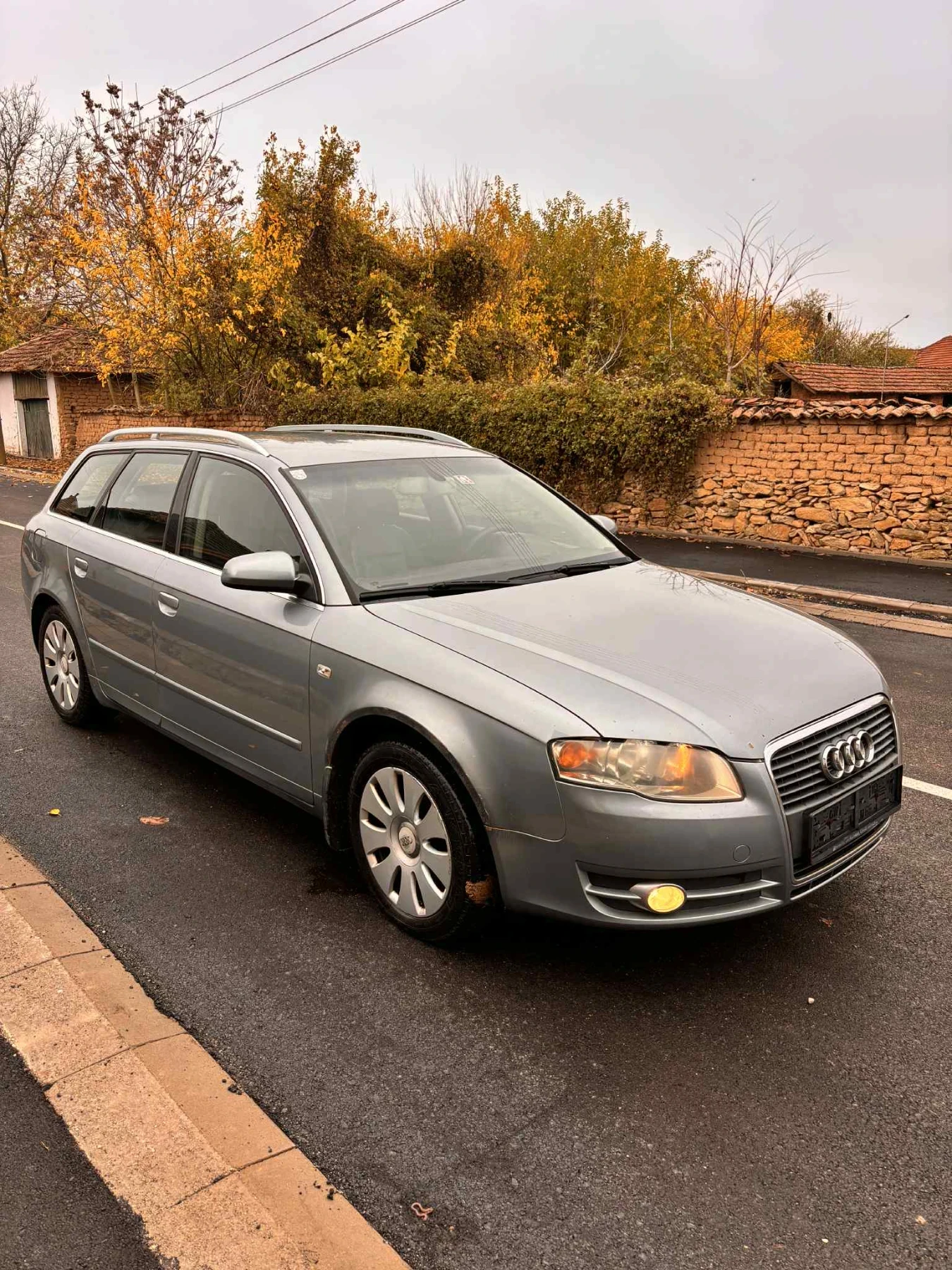Audi A4 | Mobile.bg   6