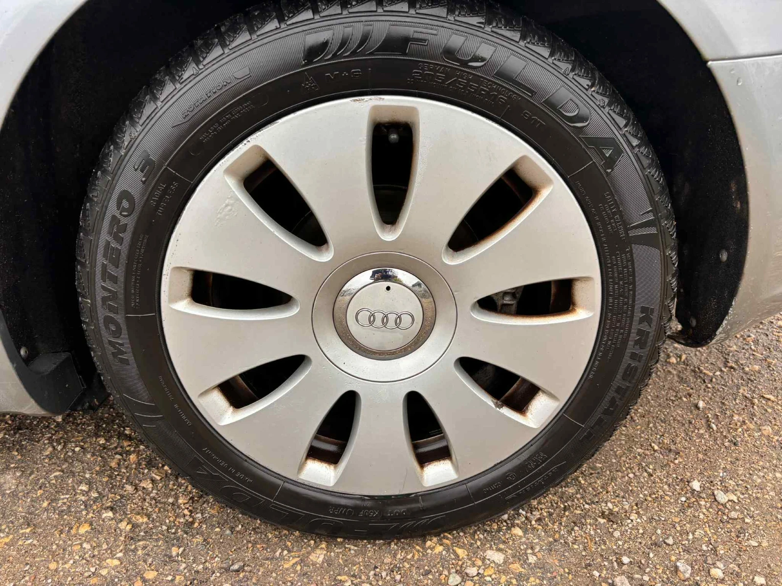 Audi A4 | Mobile.bg   13