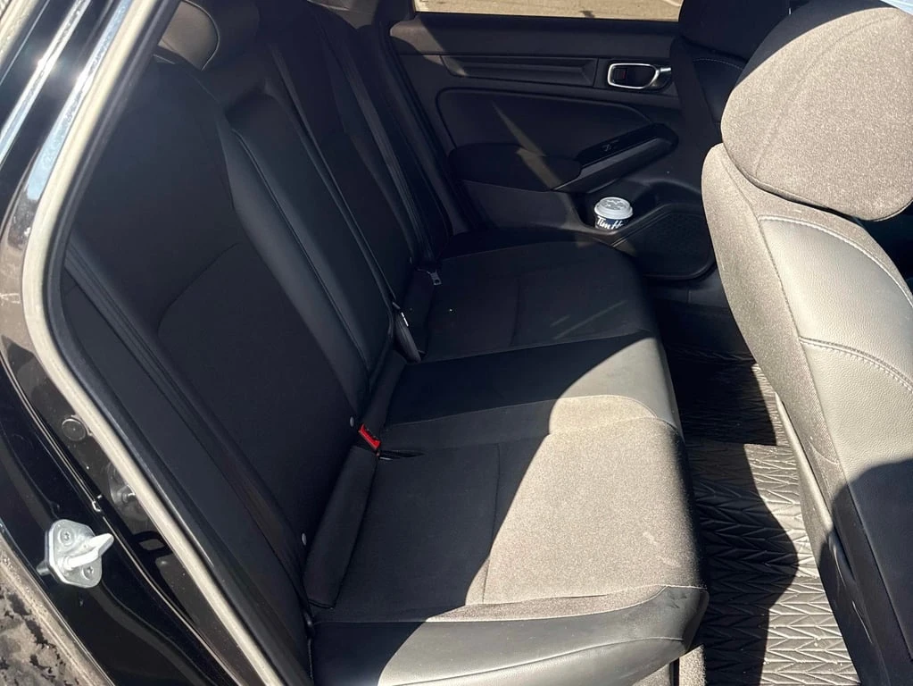 Honda Civic * Sport * CARFAX *  - изображение 10