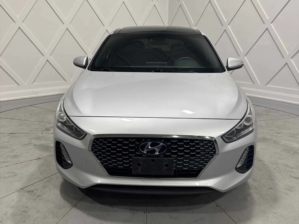 Hyundai Elantra * Sport Ultimate * CARFAX * ��� ������������ ����� | Mobile.bg � ����������� 6