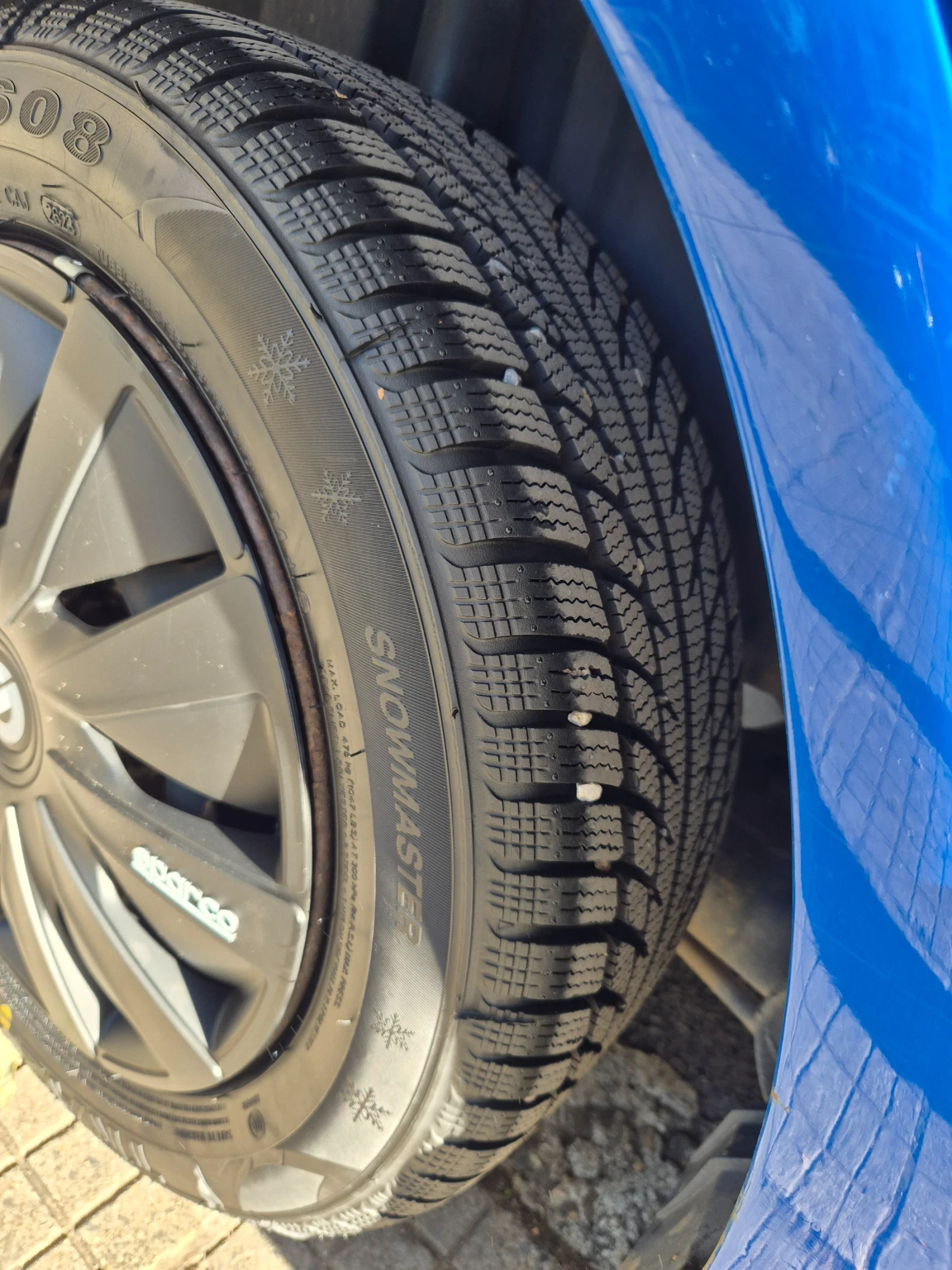 Skoda Fabia SDI | Mobile.bg � ����������� 17