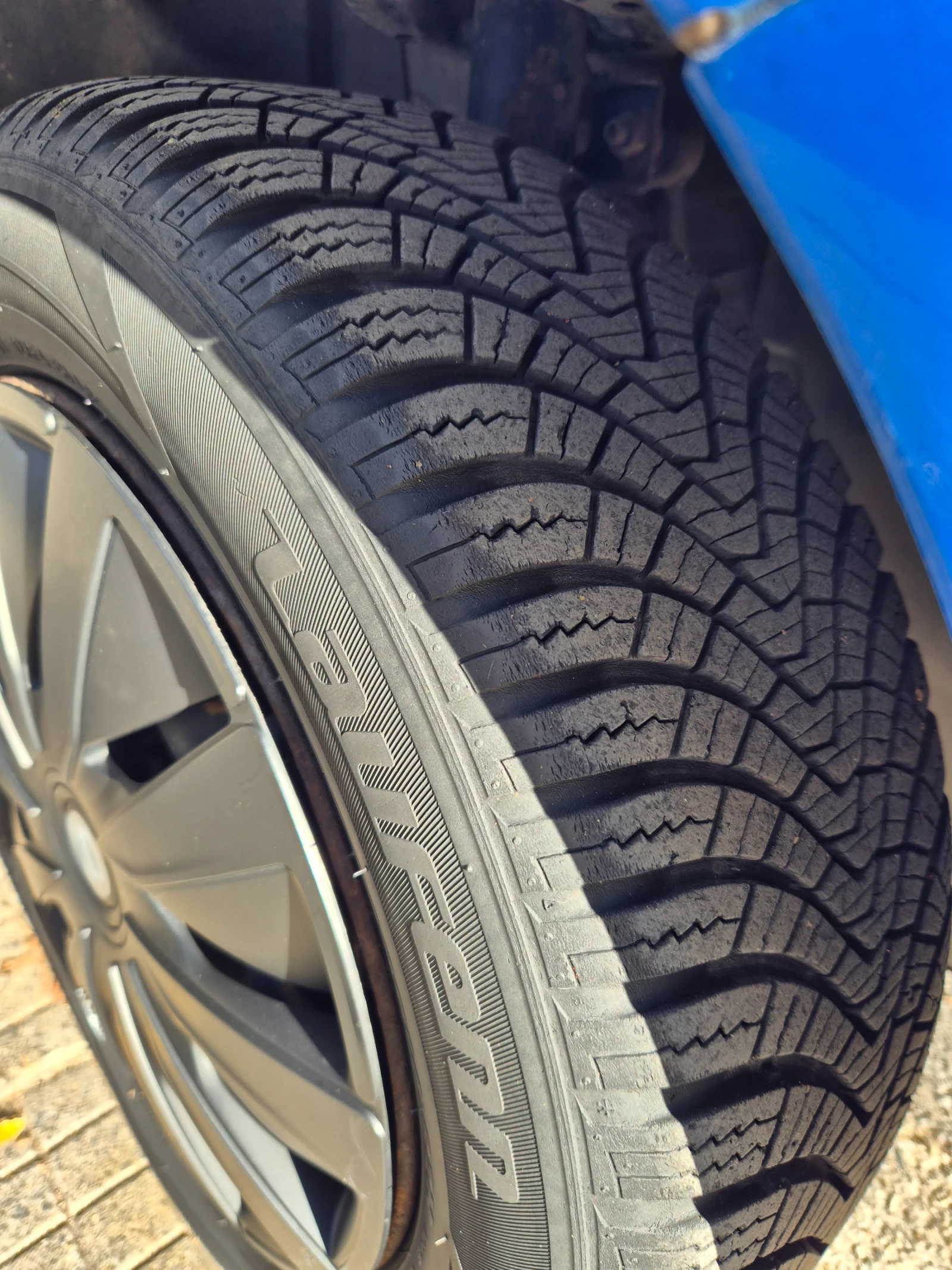 Skoda Fabia SDI | Mobile.bg � ����������� 13