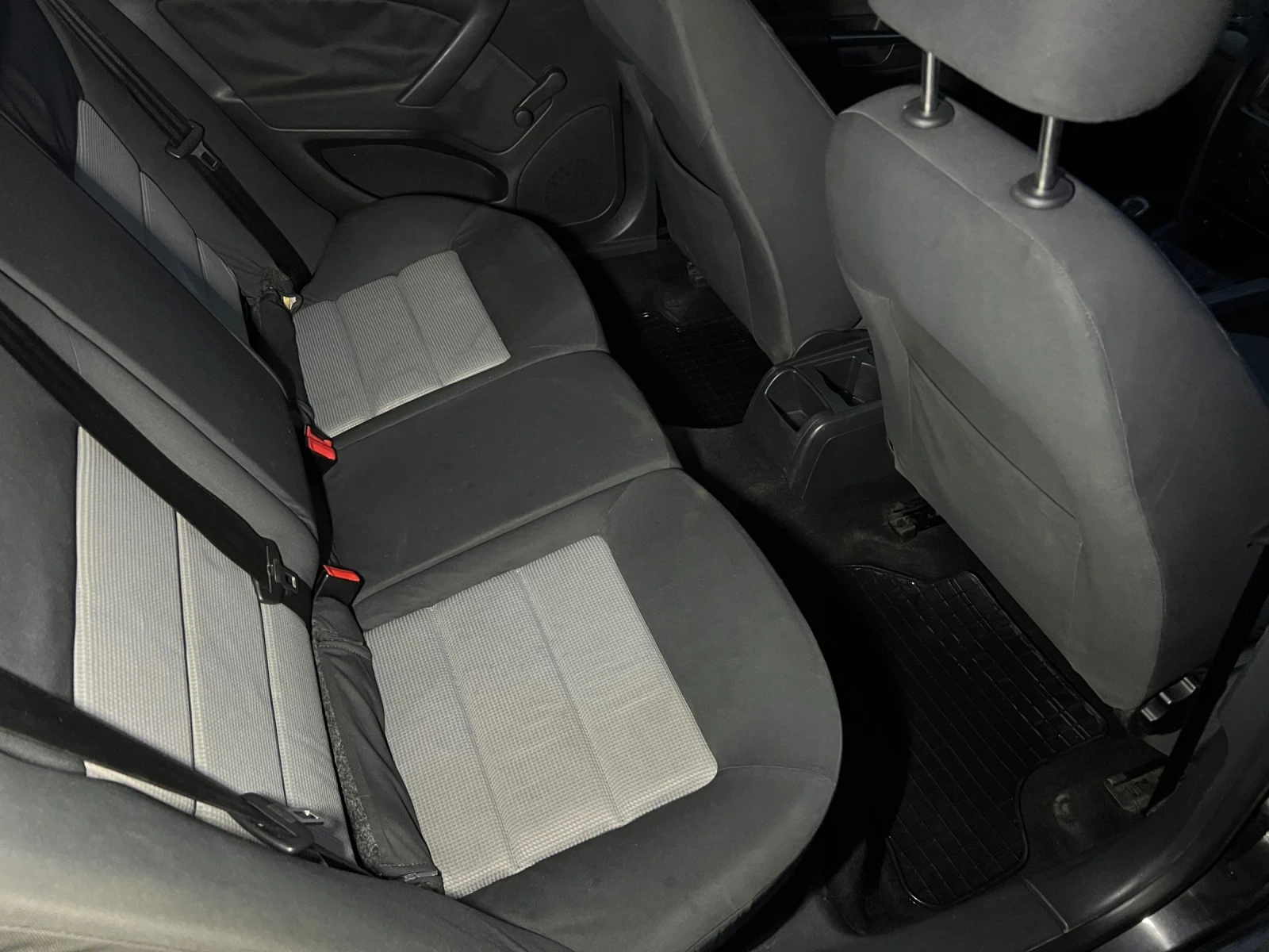 Skoda Octavia 1.6 MPI ��� ������ | Mobile.bg � ����������� 10