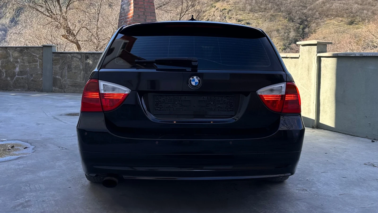 BMW 320 163кс Нави Рекаро ел.теглич - изображение 5