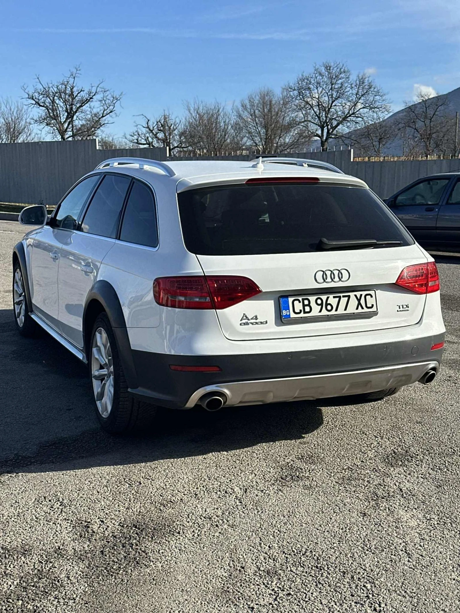 Audi A4 Allroad Quattro 3.0 tdi 239 ��� | Mobile.bg � ����������� 5