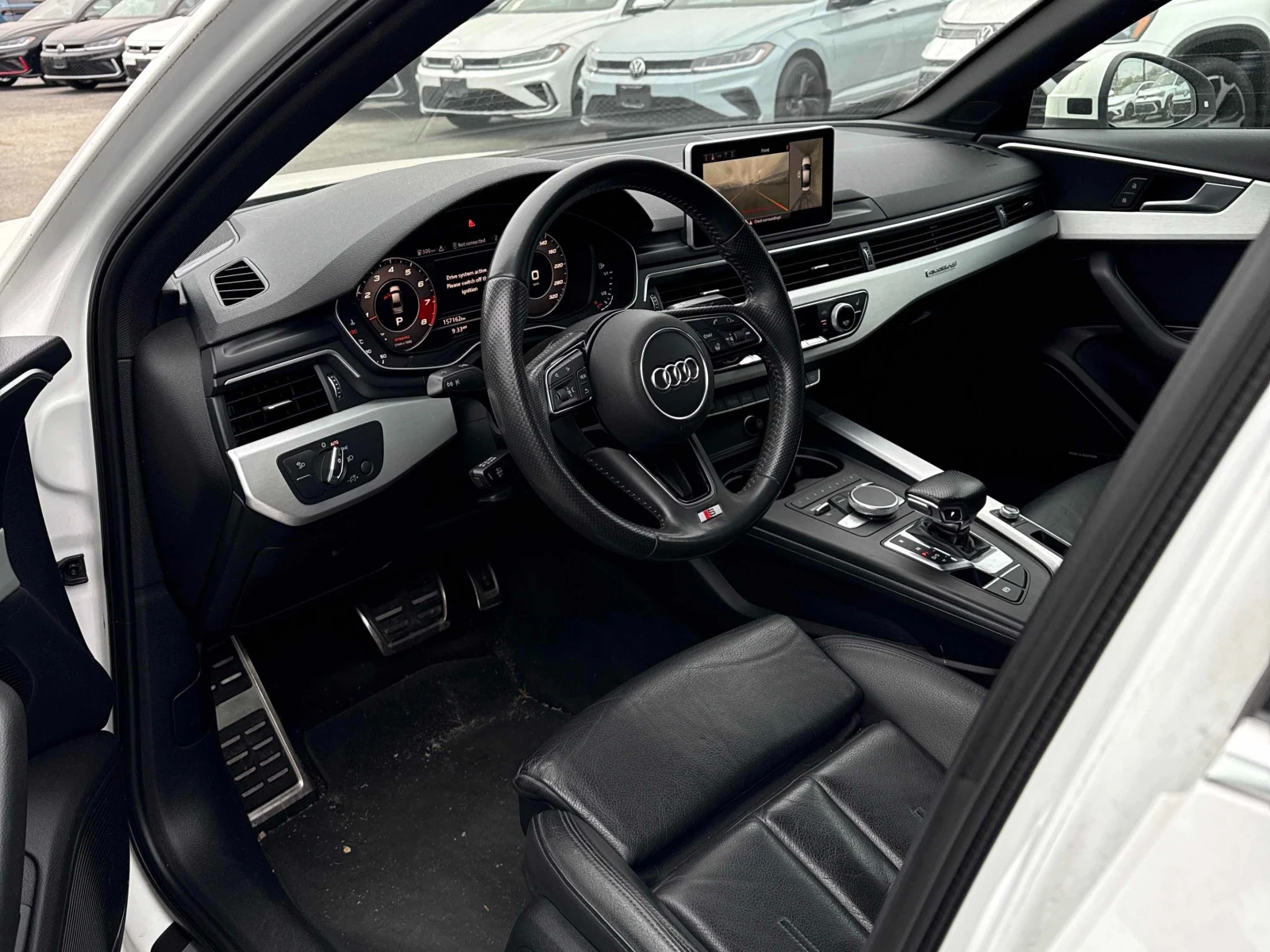 Audi A4 Technik* * QUATTRO* * CARFAX* * АВТО КРЕДИТ* *  - изображение 8