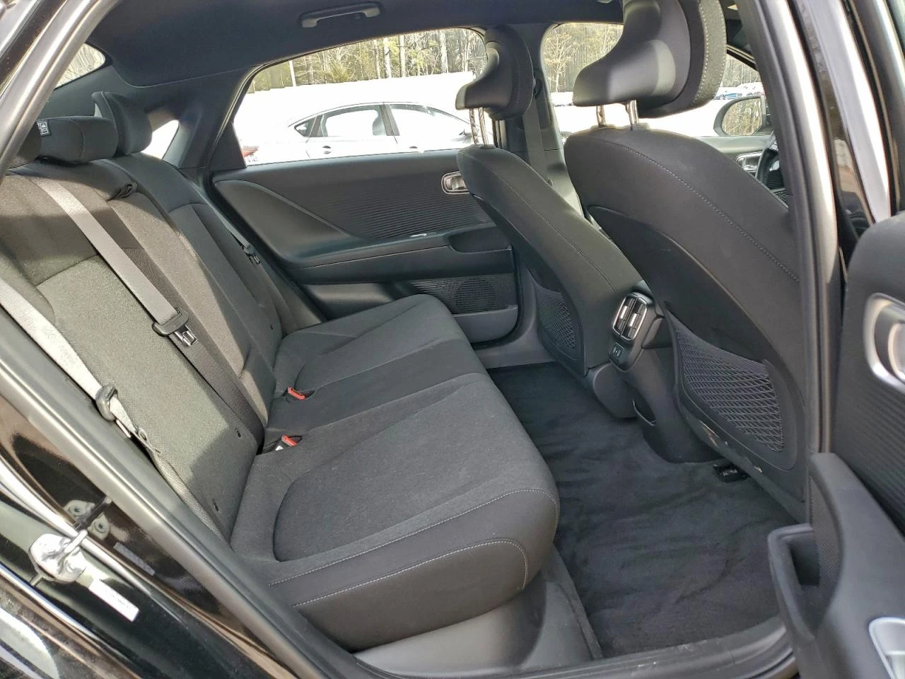 Hyundai Ioniq 6 Se - изображение 10