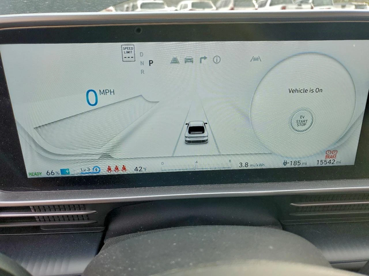 Hyundai Ioniq 6 Se - изображение 9