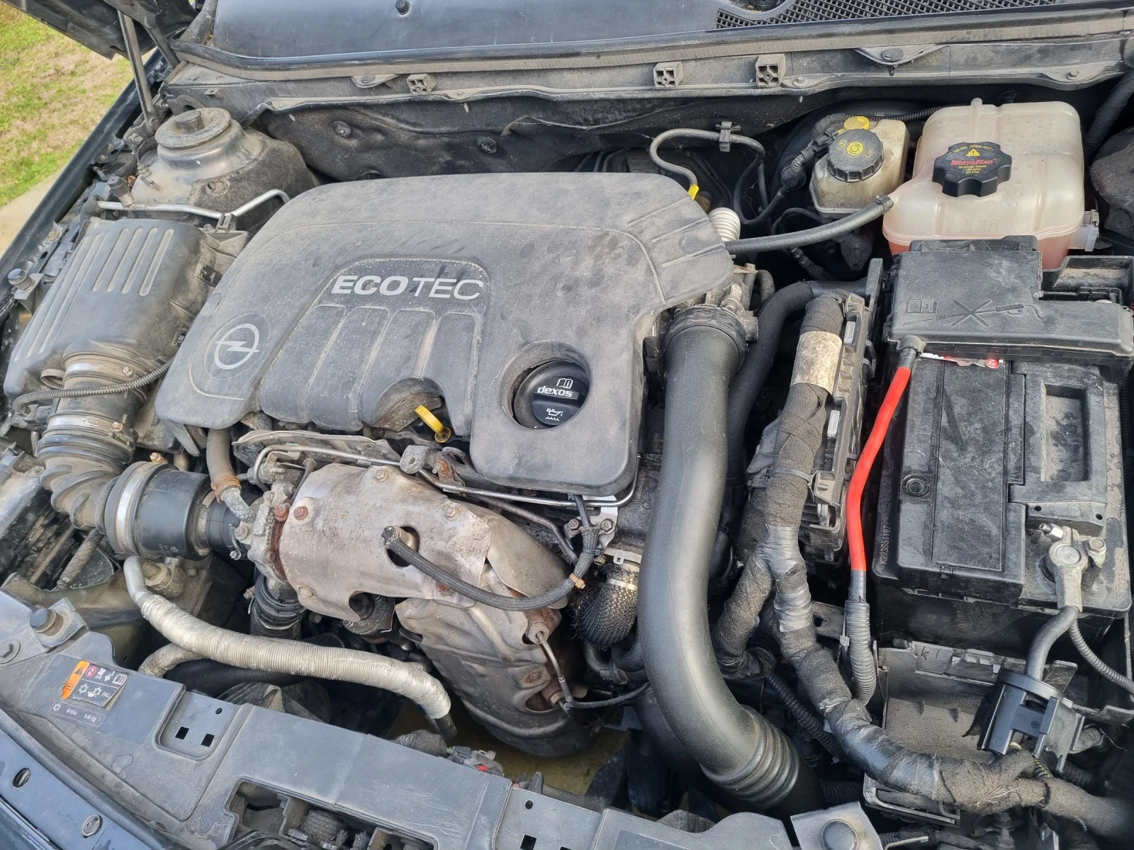 Opel Insignia 1600 | Mobile.bg � ����������� 7