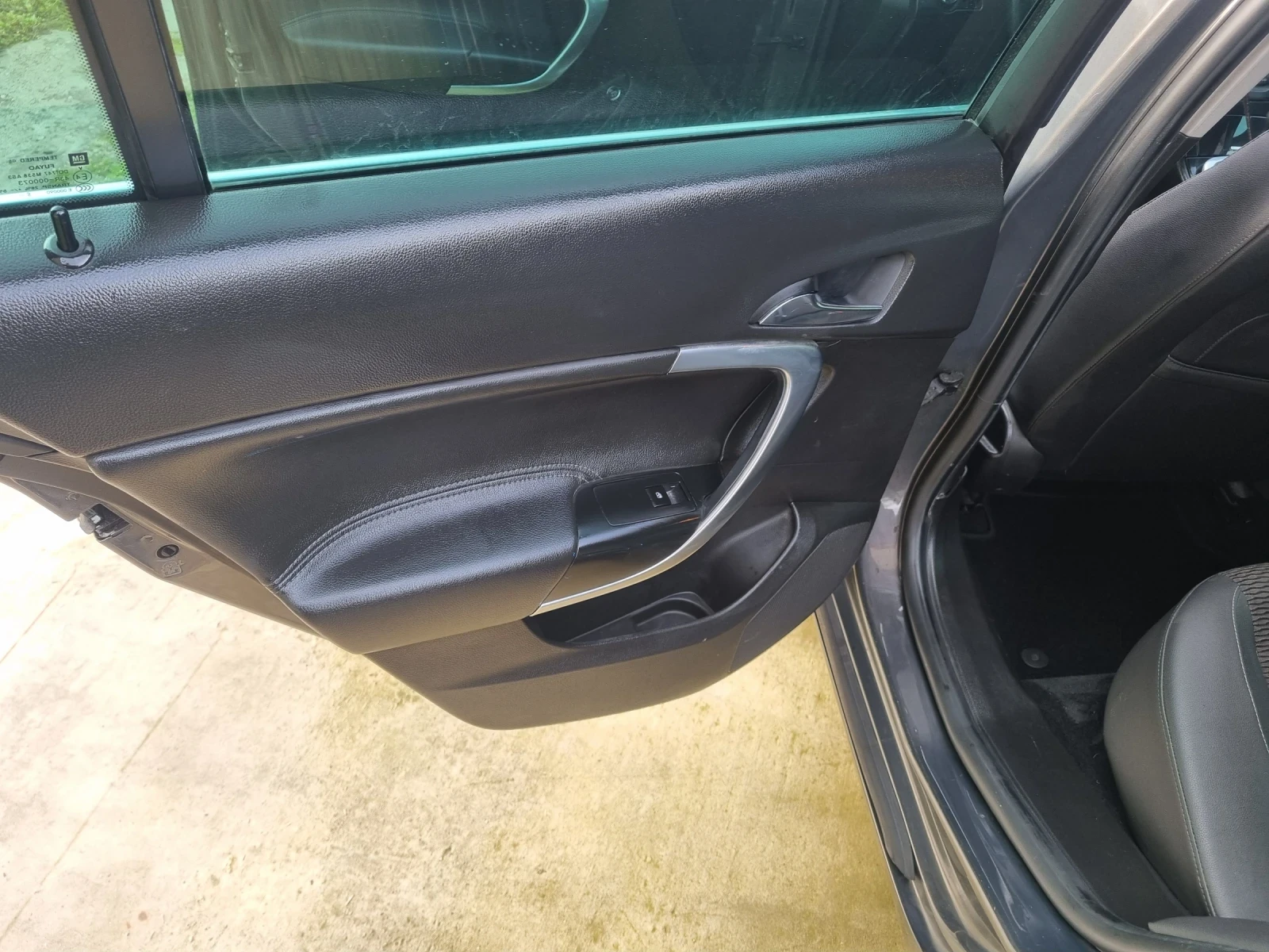 Opel Insignia 1600 | Mobile.bg � ����������� 11