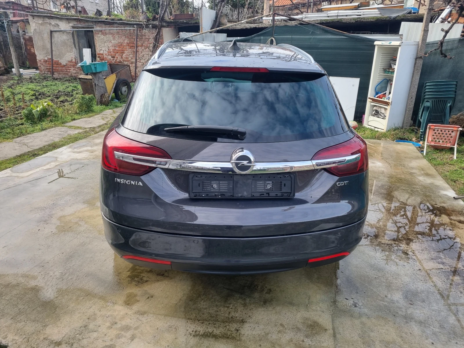 Opel Insignia 1600 | Mobile.bg � ����������� 4