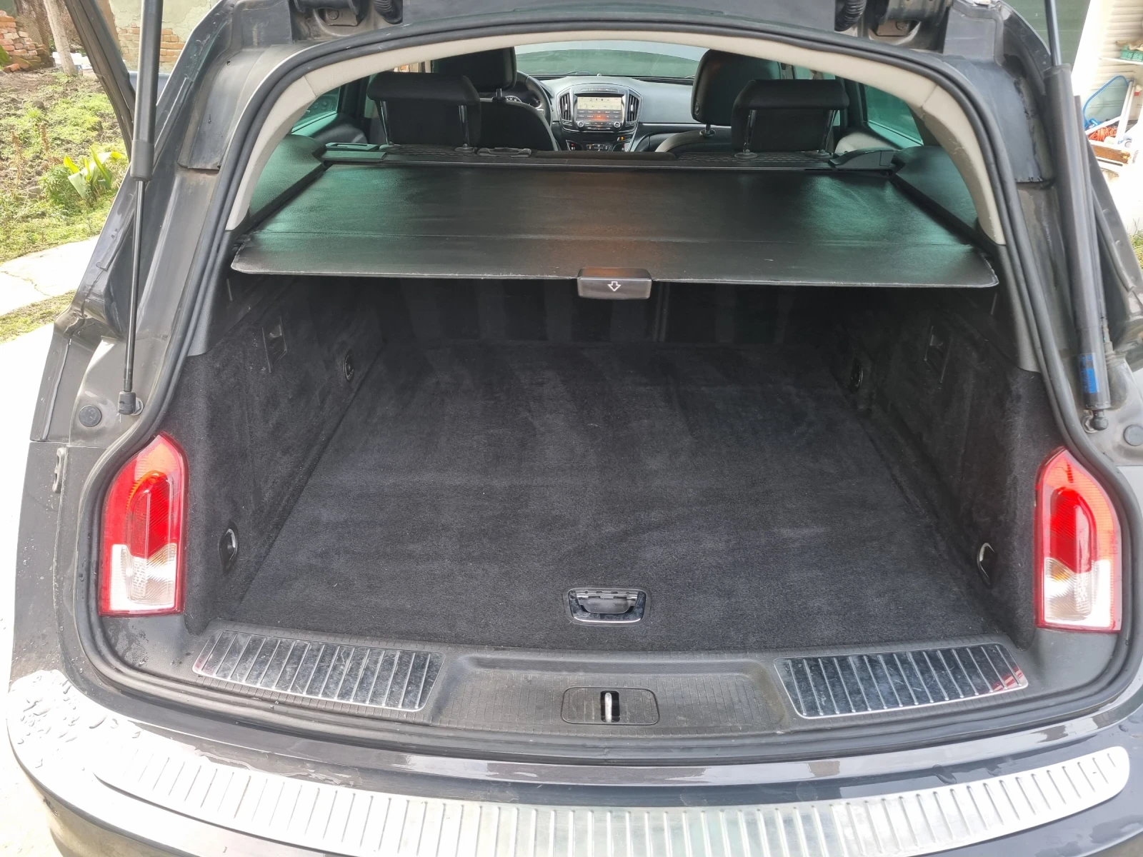 Opel Insignia 1600 | Mobile.bg � ����������� 13