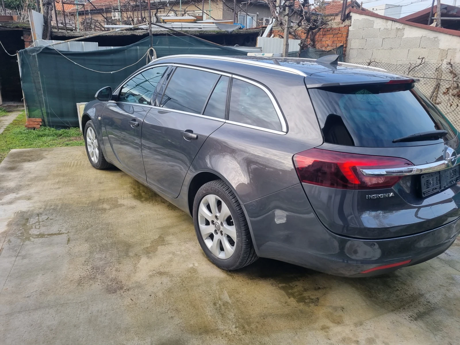 Opel Insignia 1600 | Mobile.bg � ����������� 3
