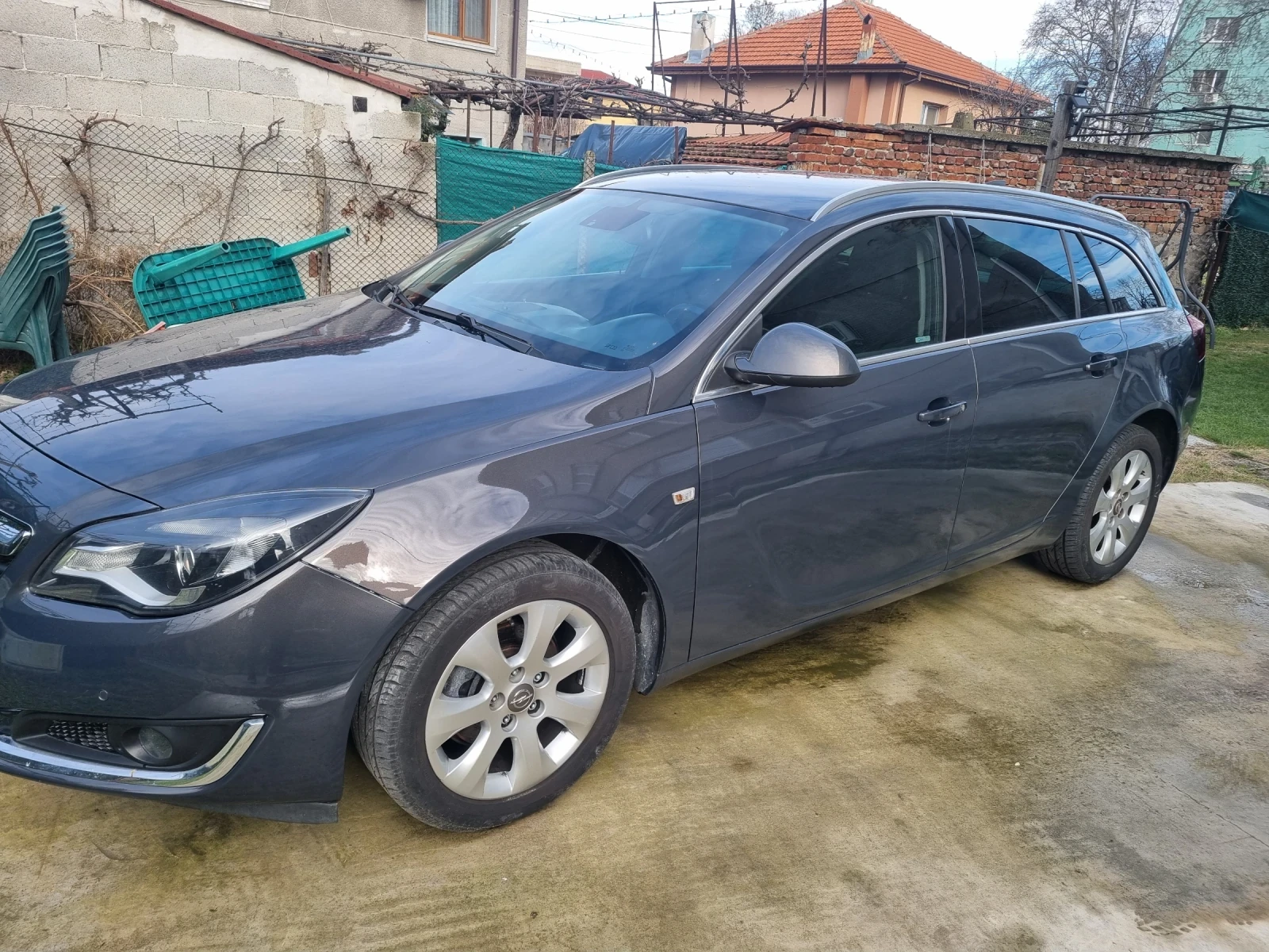 Opel Insignia 1600 | Mobile.bg � ����������� 2
