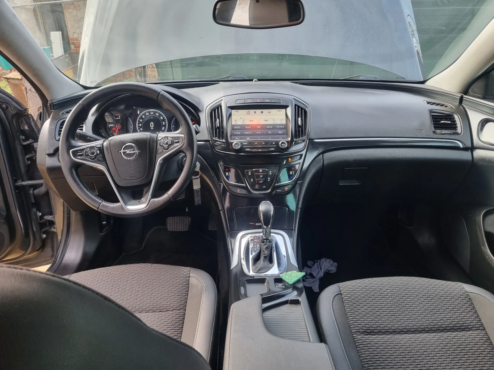 Opel Insignia 1600 | Mobile.bg � ����������� 12