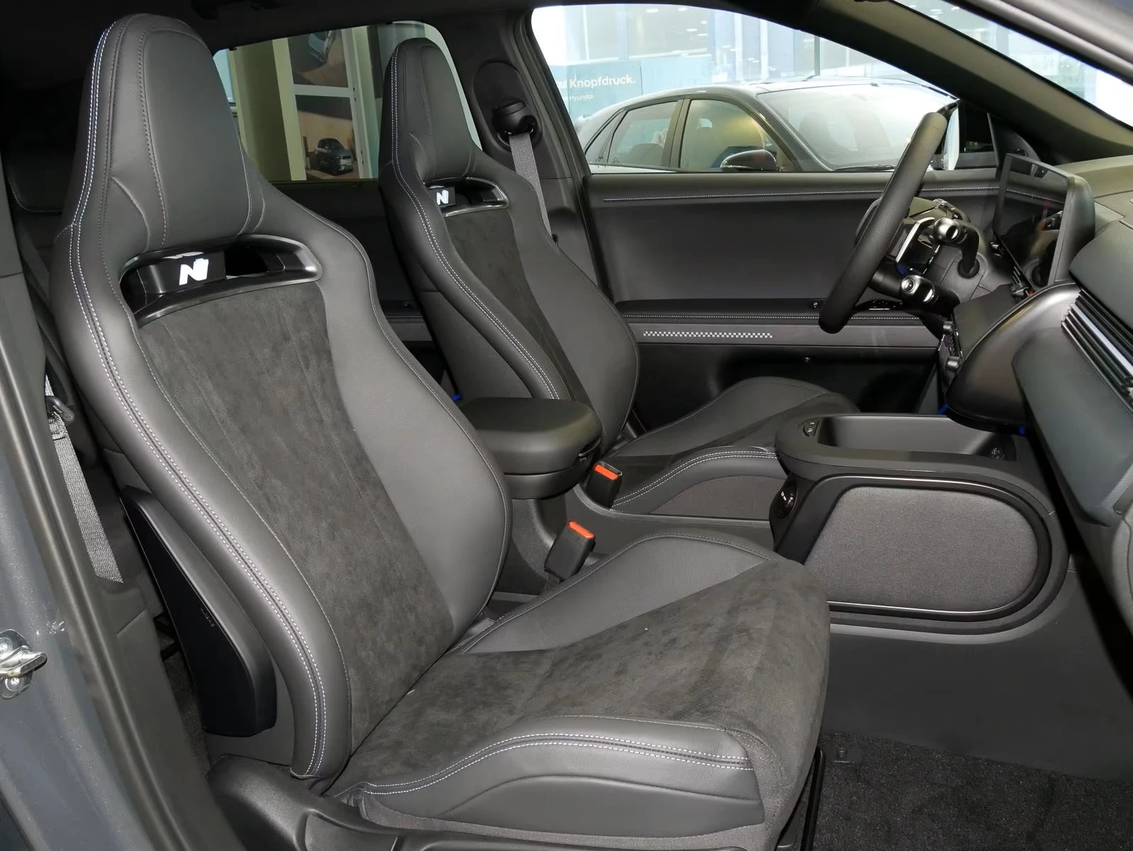 Hyundai Ioniq 5 Ioniq 5N | Mobile.bg � ����������� 15